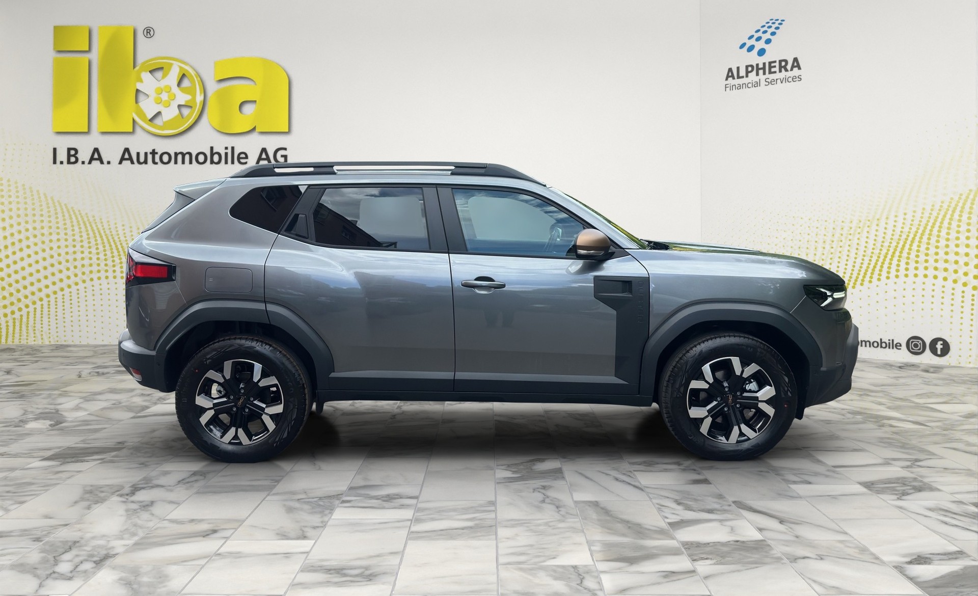 DACIA Duster HEV 140 Extreme TECHNO PAKET-image-5