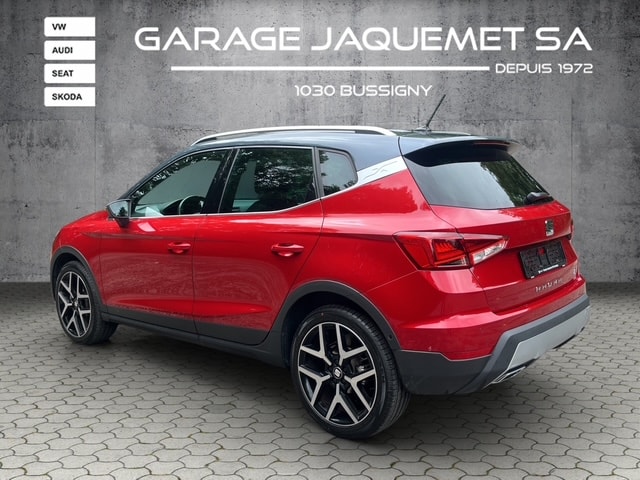 SEAT Arona 1.0 TSI Eco DSG FR-showroom-element-3