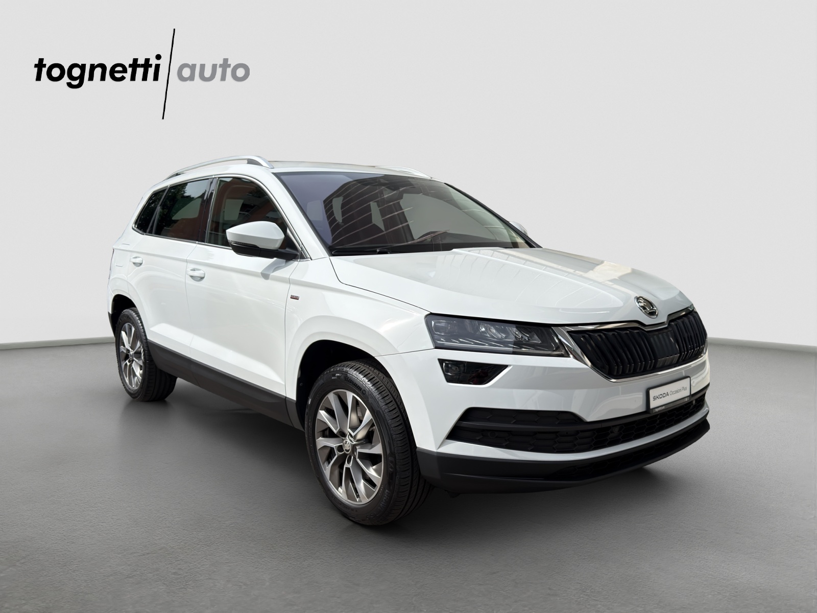 SKODA Karoq 2.0 TDI CR Clever 4x4 DSG-showroom-element-1