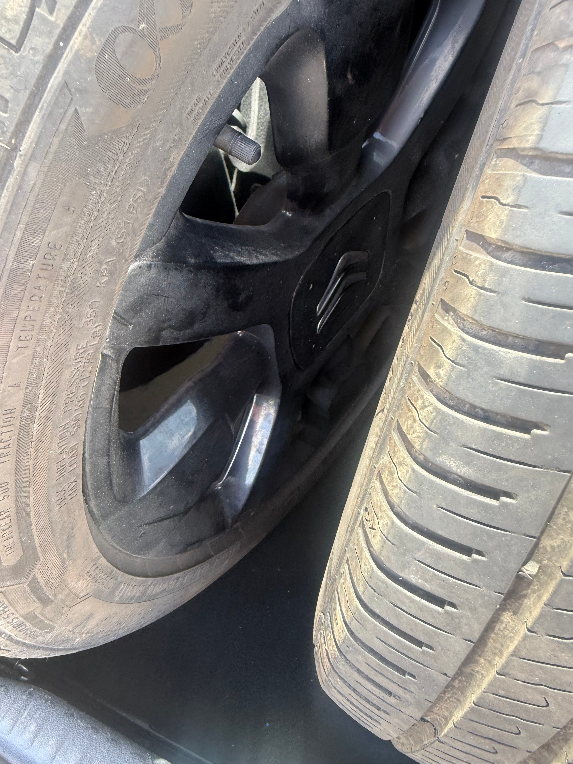 CITROEN C3 1.2i PureTech Feel EAT-image-10