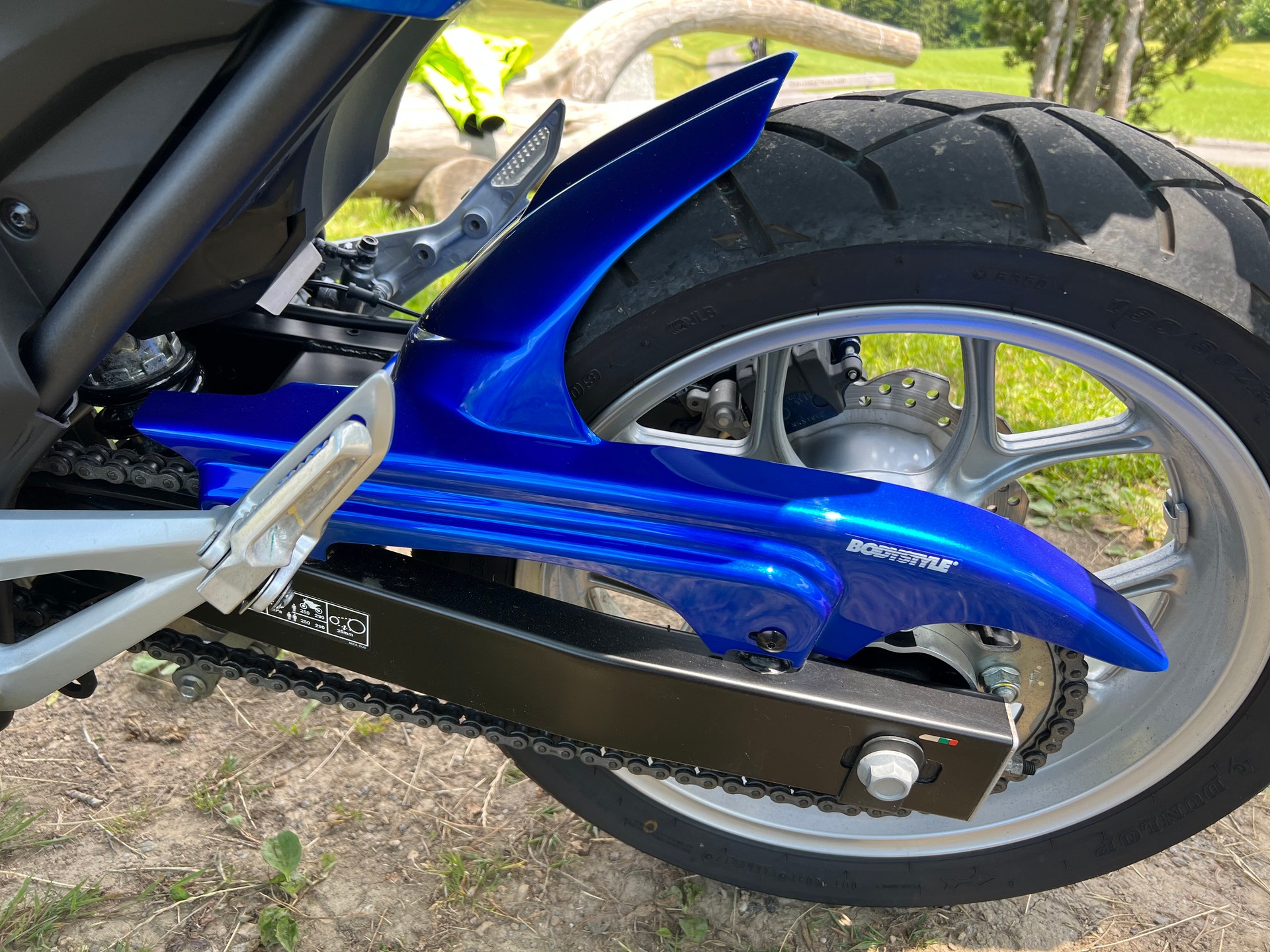HONDA NC 750 XA ABS-image-3
