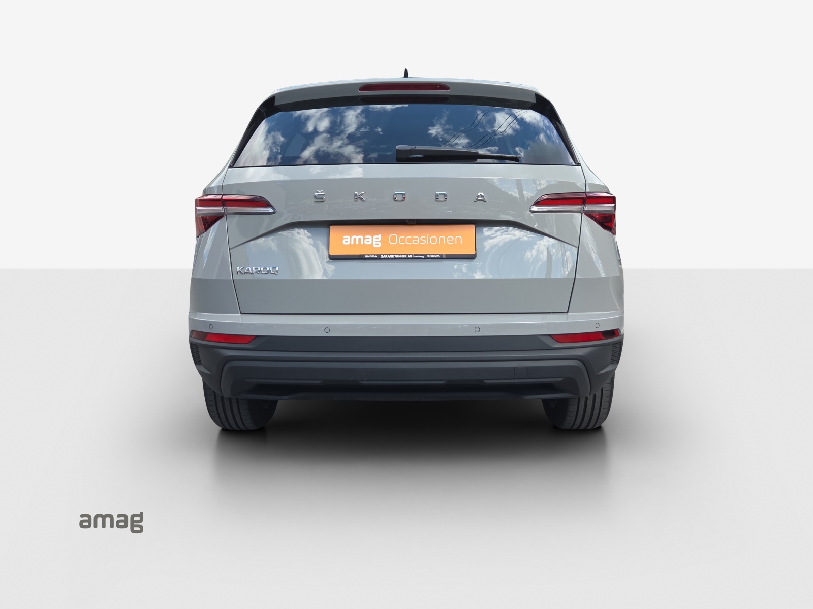 SKODA Karoq 1.0 TSI Ambition-showroom-element-3