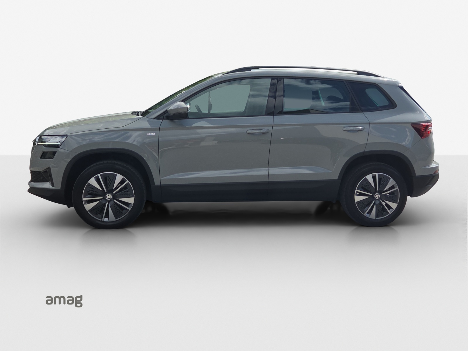 SKODA Karoq 1.0 TSI Ambition-showroom-element-1