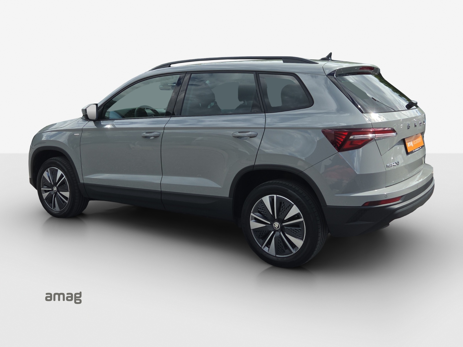 SKODA Karoq 1.0 TSI Ambition-showroom-element-2