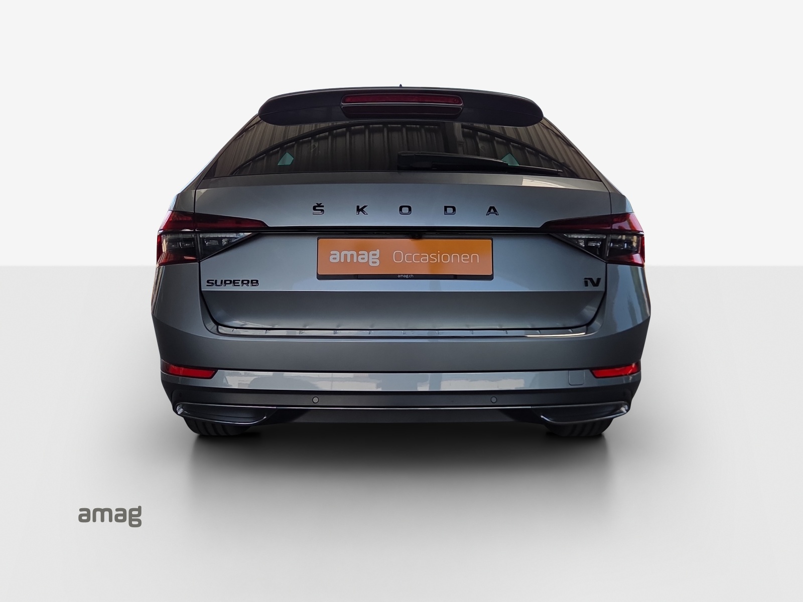 SKODA Superb 1.4 TSI Sport Line PHEV DSG-showroom-element-3