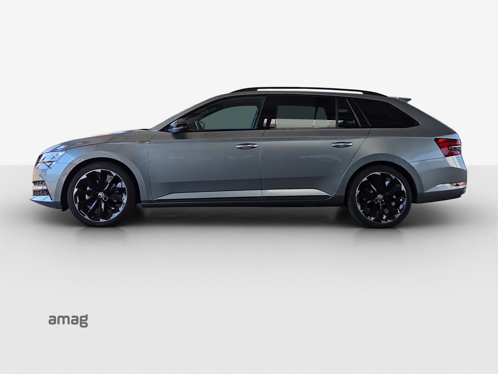 SKODA Superb 1.4 TSI Sport Line PHEV DSG-showroom-element-1