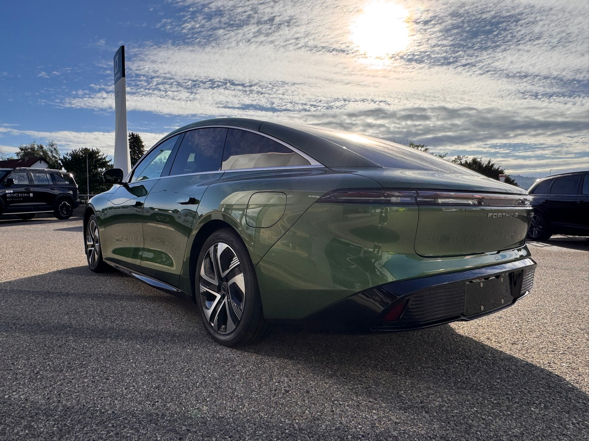 FORTHING 7 REEV 28 kWh-image-4