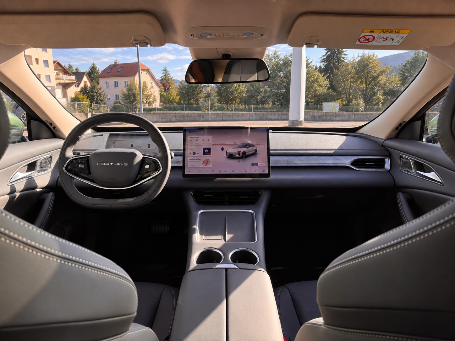 FORTHING 7 REEV 28 kWh-image-8