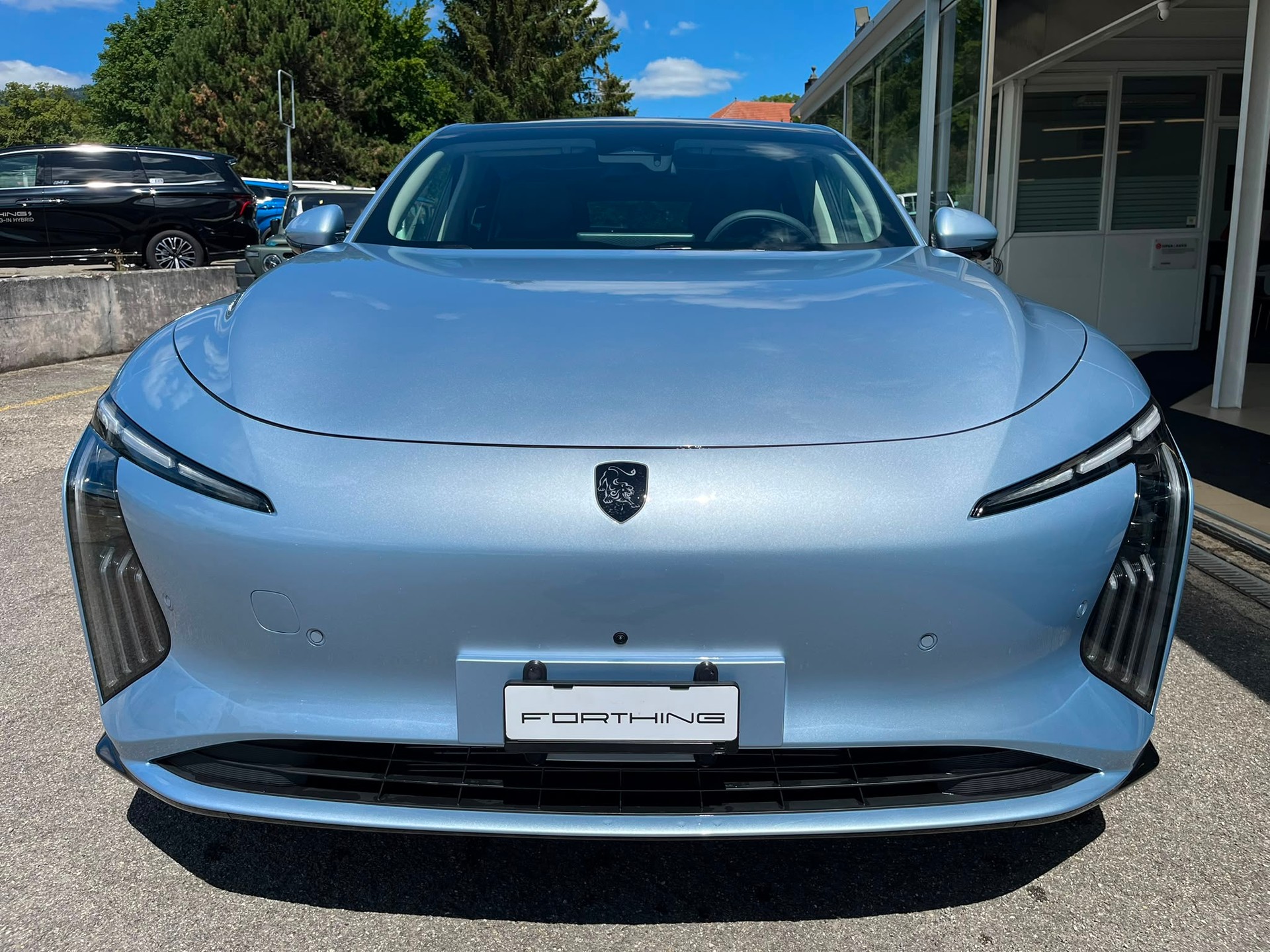FORTHING 7 REEV 28 kWh-image-6