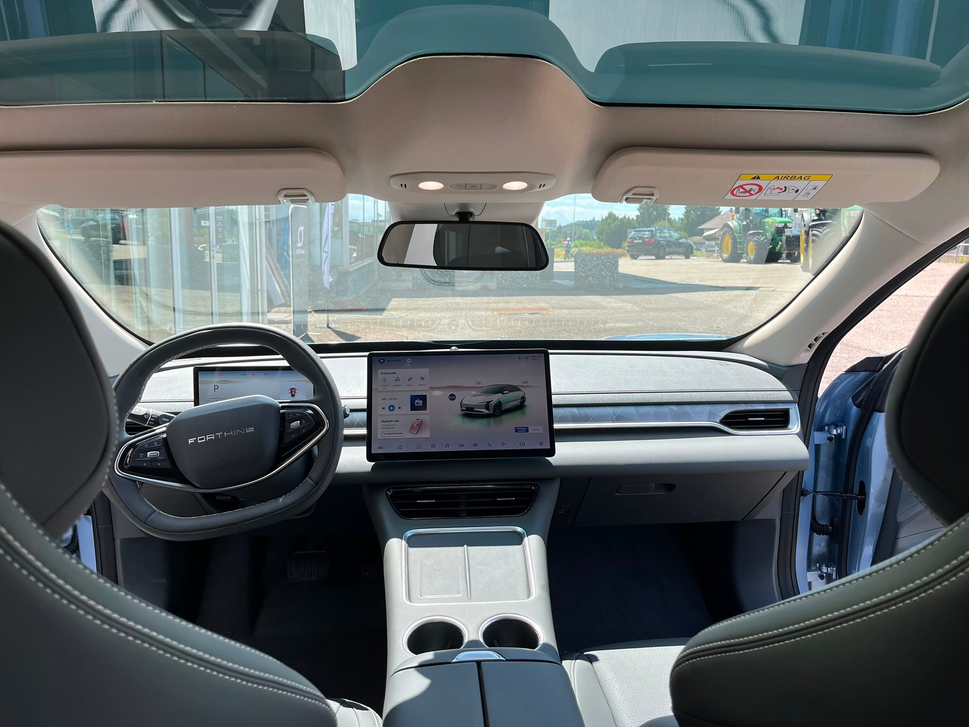 FORTHING 7 REEV 28 kWh-image-7