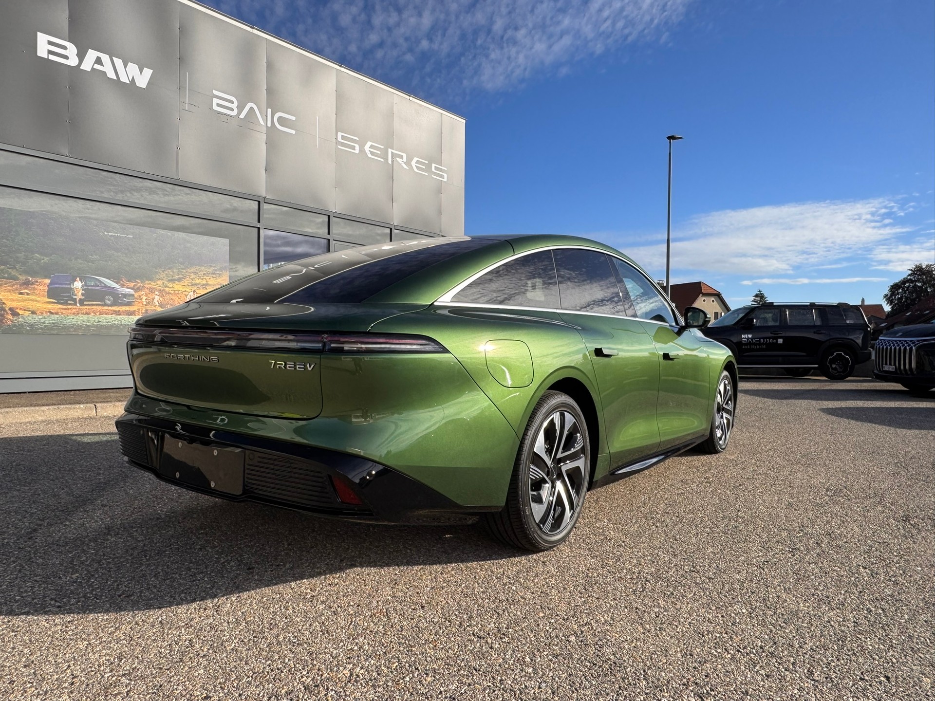 FORTHING 7 REEV 28 kWh-image-2