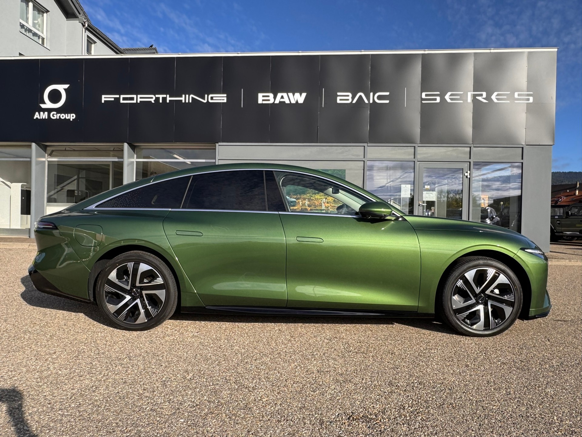 FORTHING 7 REEV 28 kWh-image-1