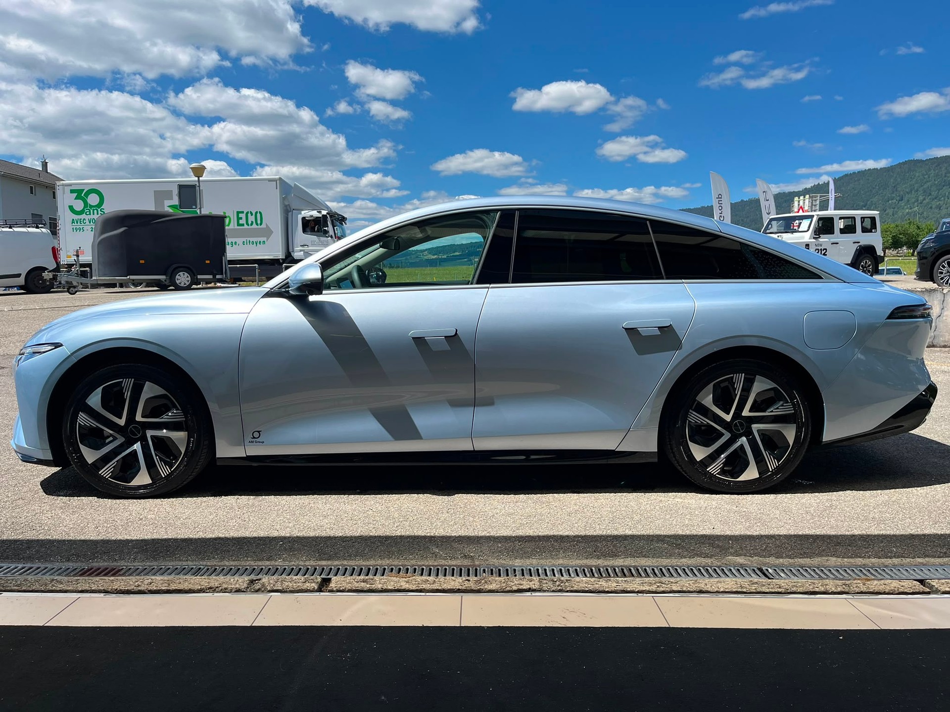 FORTHING 7 REEV 28 kWh-image-4