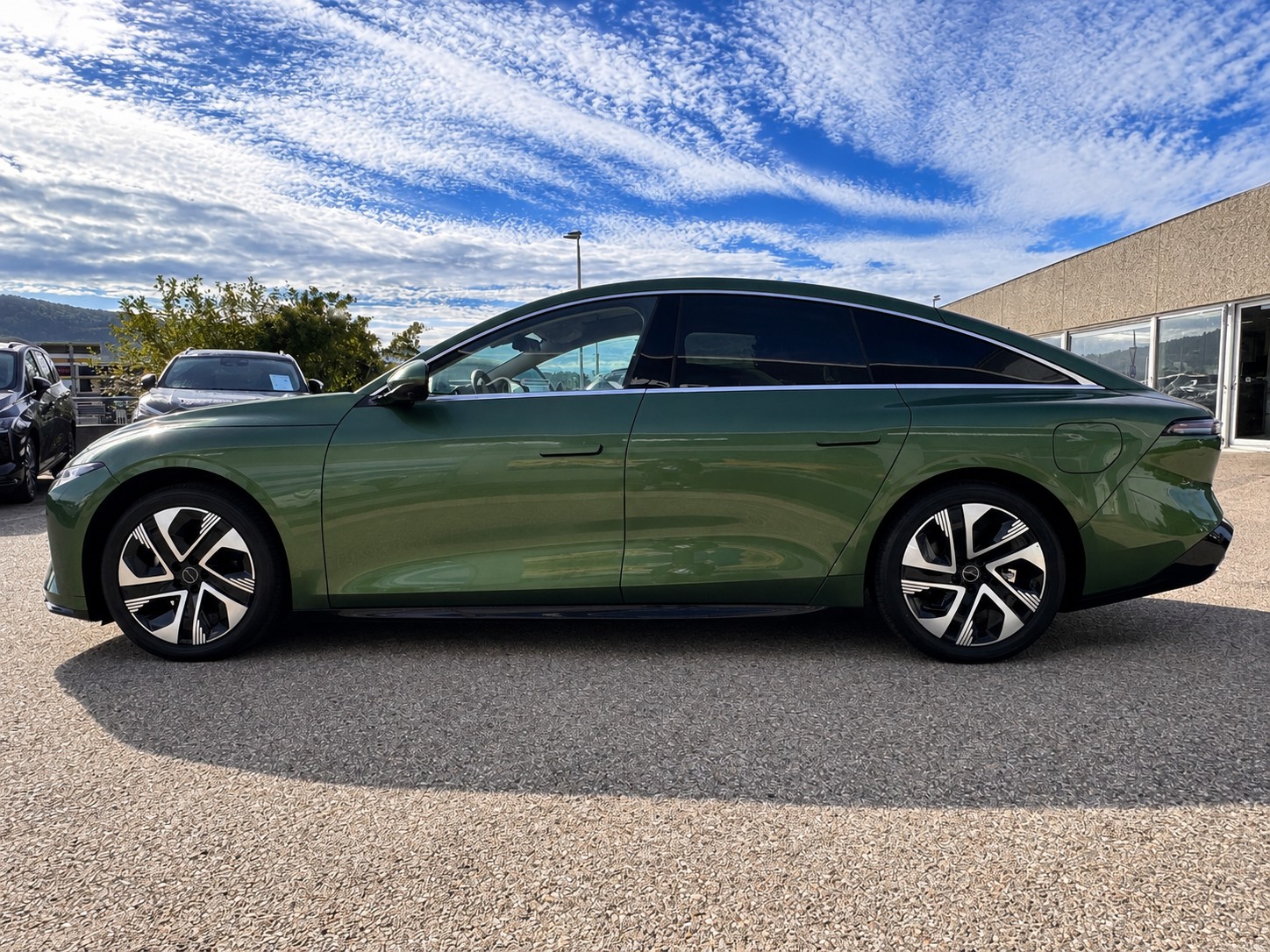 FORTHING 7 REEV 28 kWh-image-5