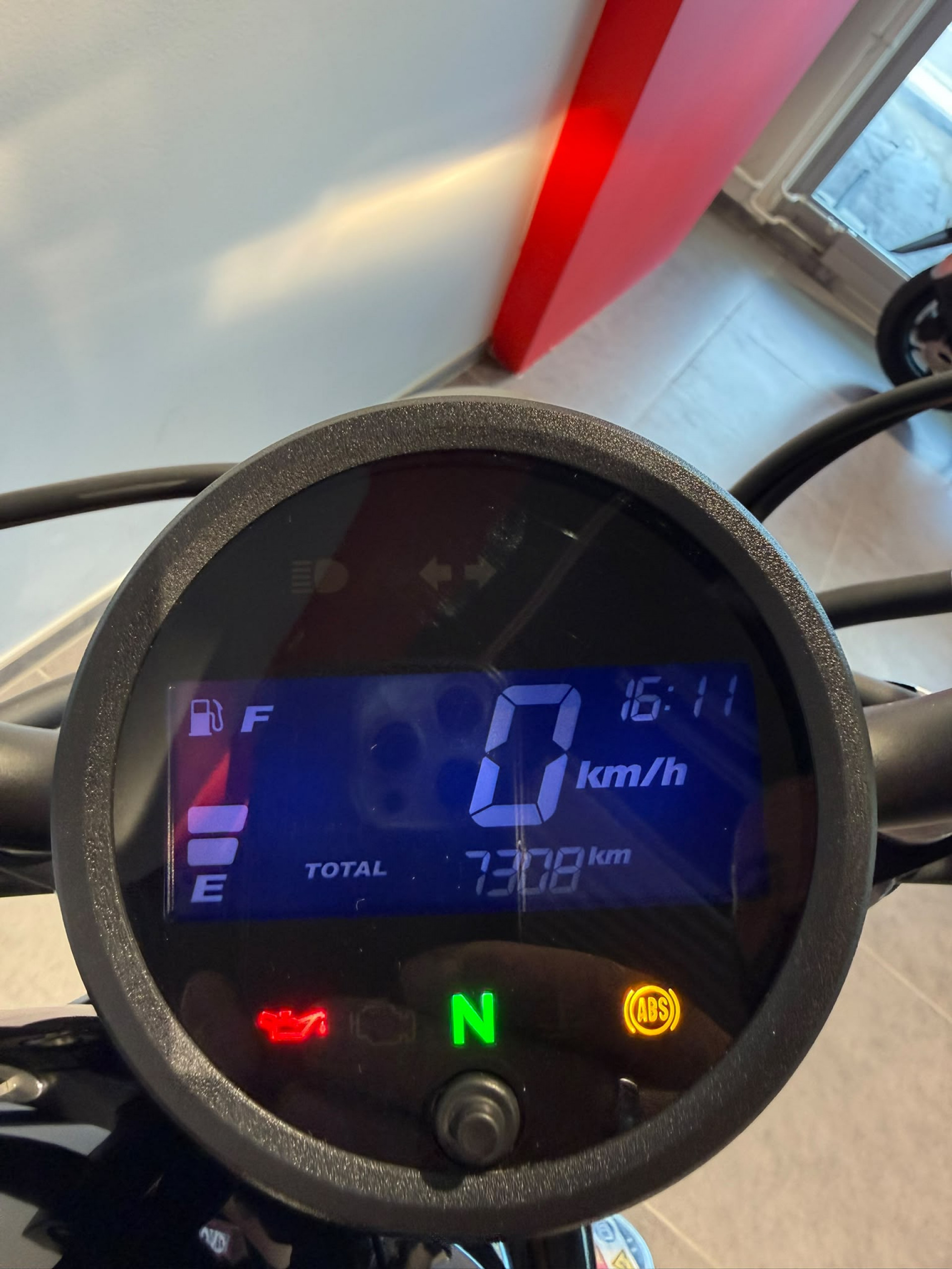 HONDA CMX 500 Rebel-image-3