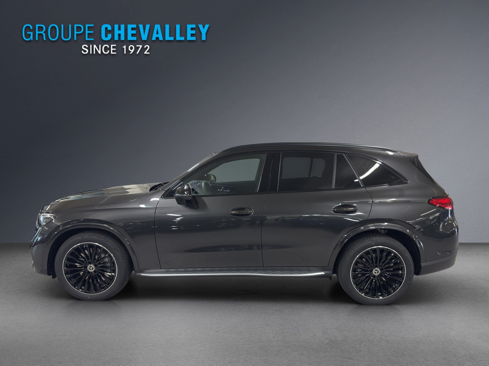 MERCEDES-BENZ GLC 200 4M-showroom-element-1