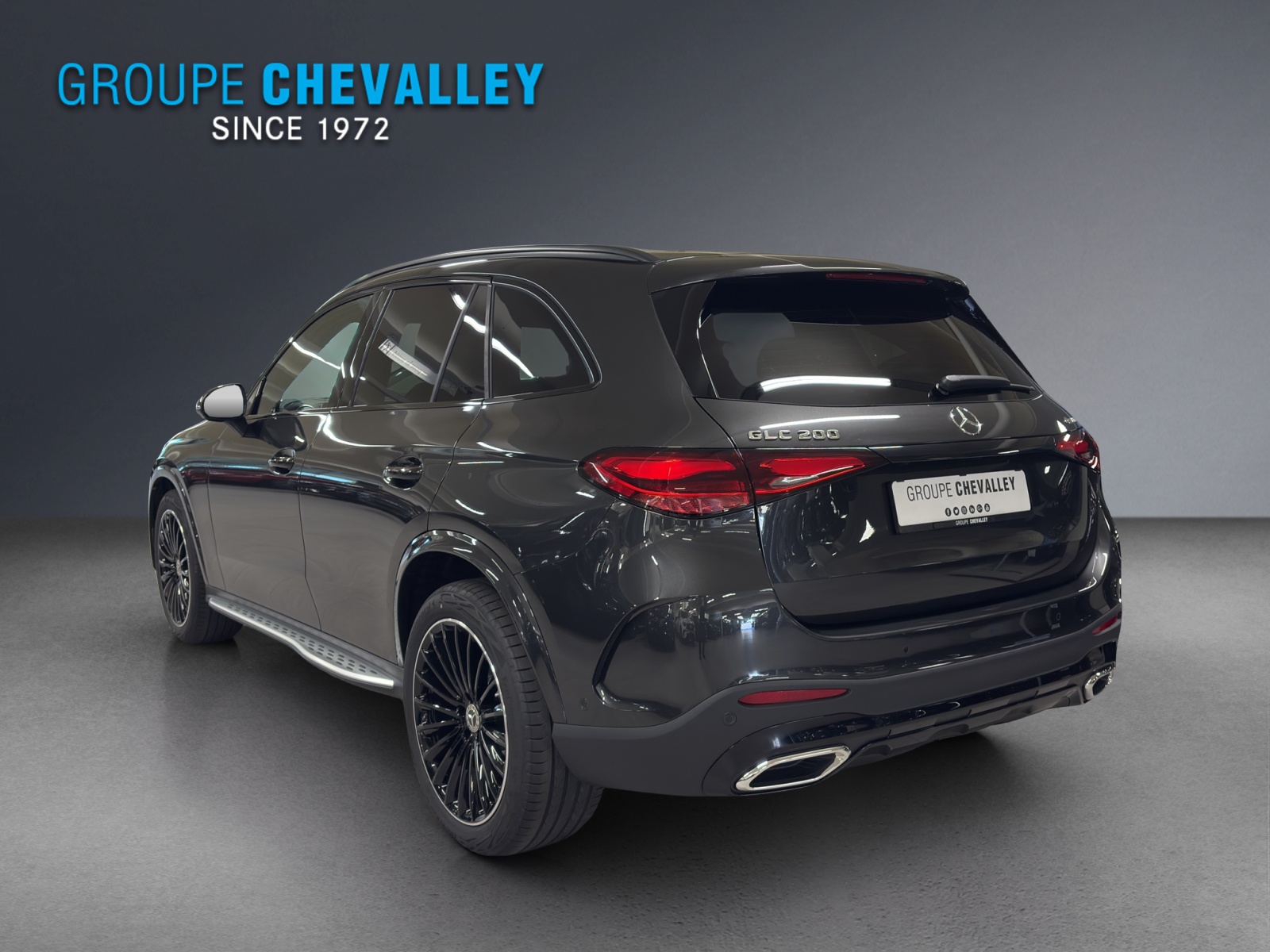 MERCEDES-BENZ GLC 200 4M-showroom-element-2