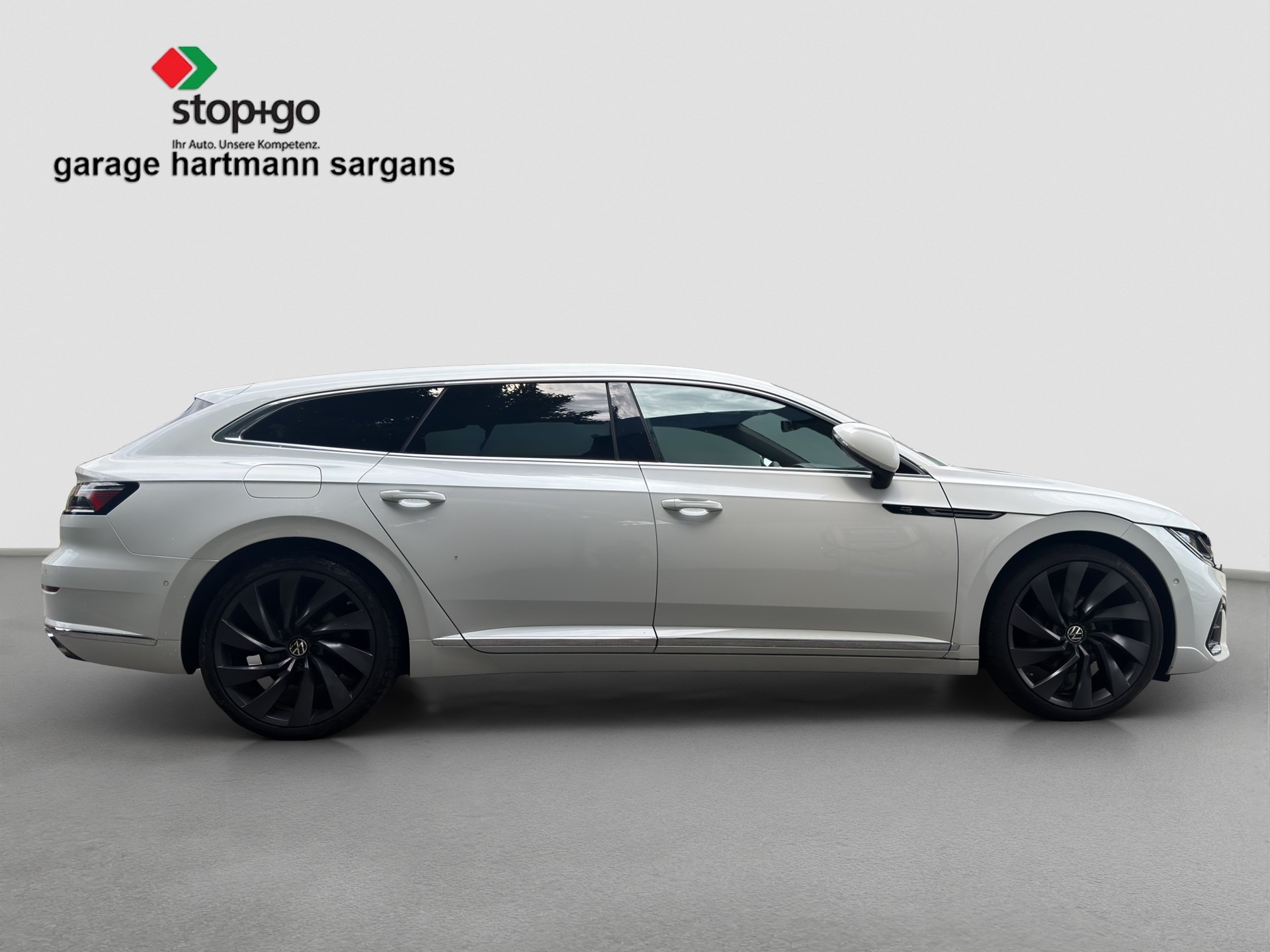 VW Arteon SB 2.0 TDI R-Line 4Motion DSG-image-6
