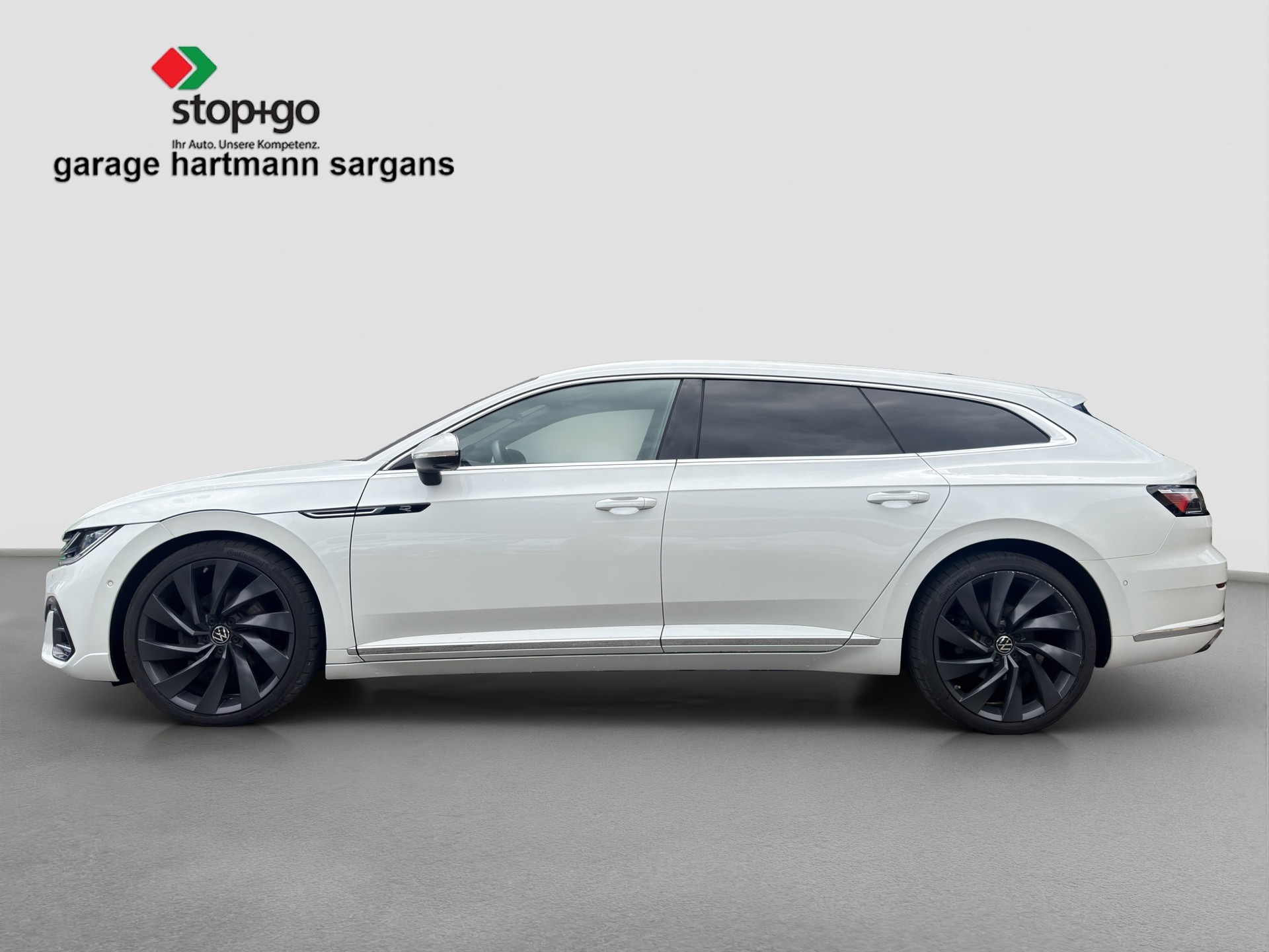 VW Arteon SB 2.0 TDI R-Line 4Motion DSG-image-5