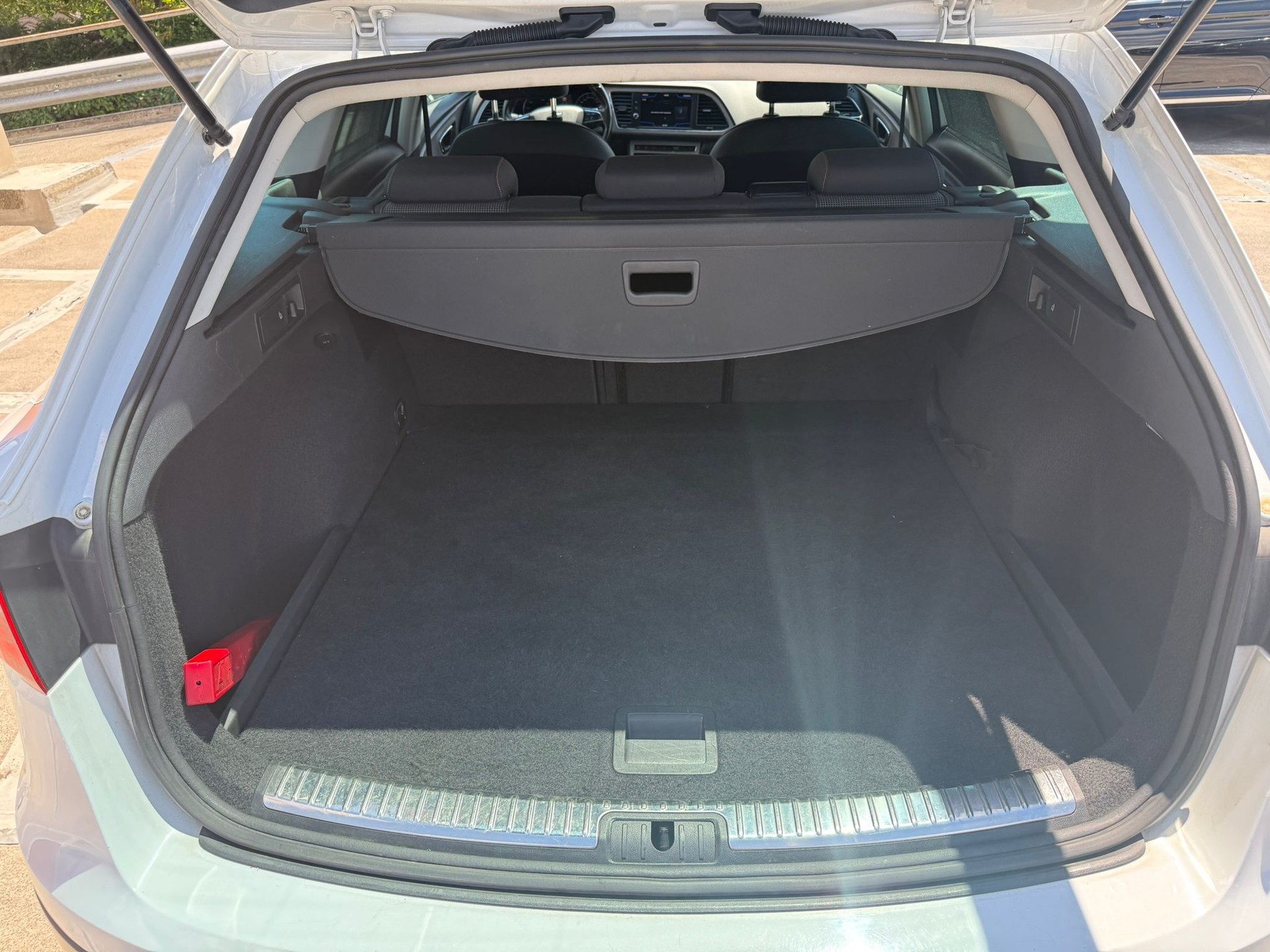SEAT Leon ST 2.0 TSI X-Perience 4Drive DSG-image-12