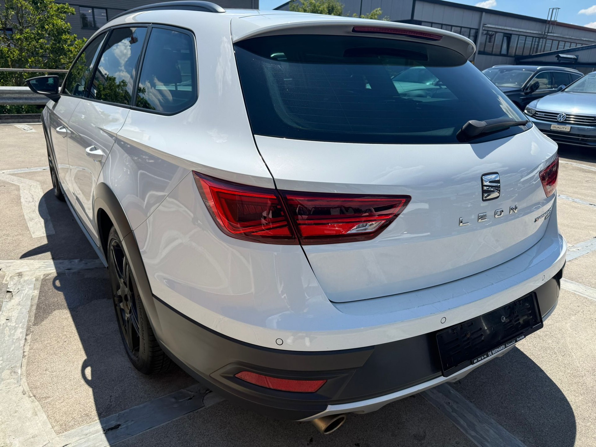 SEAT Leon ST 2.0 TSI X-Perience 4Drive DSG-showroom-element-2
