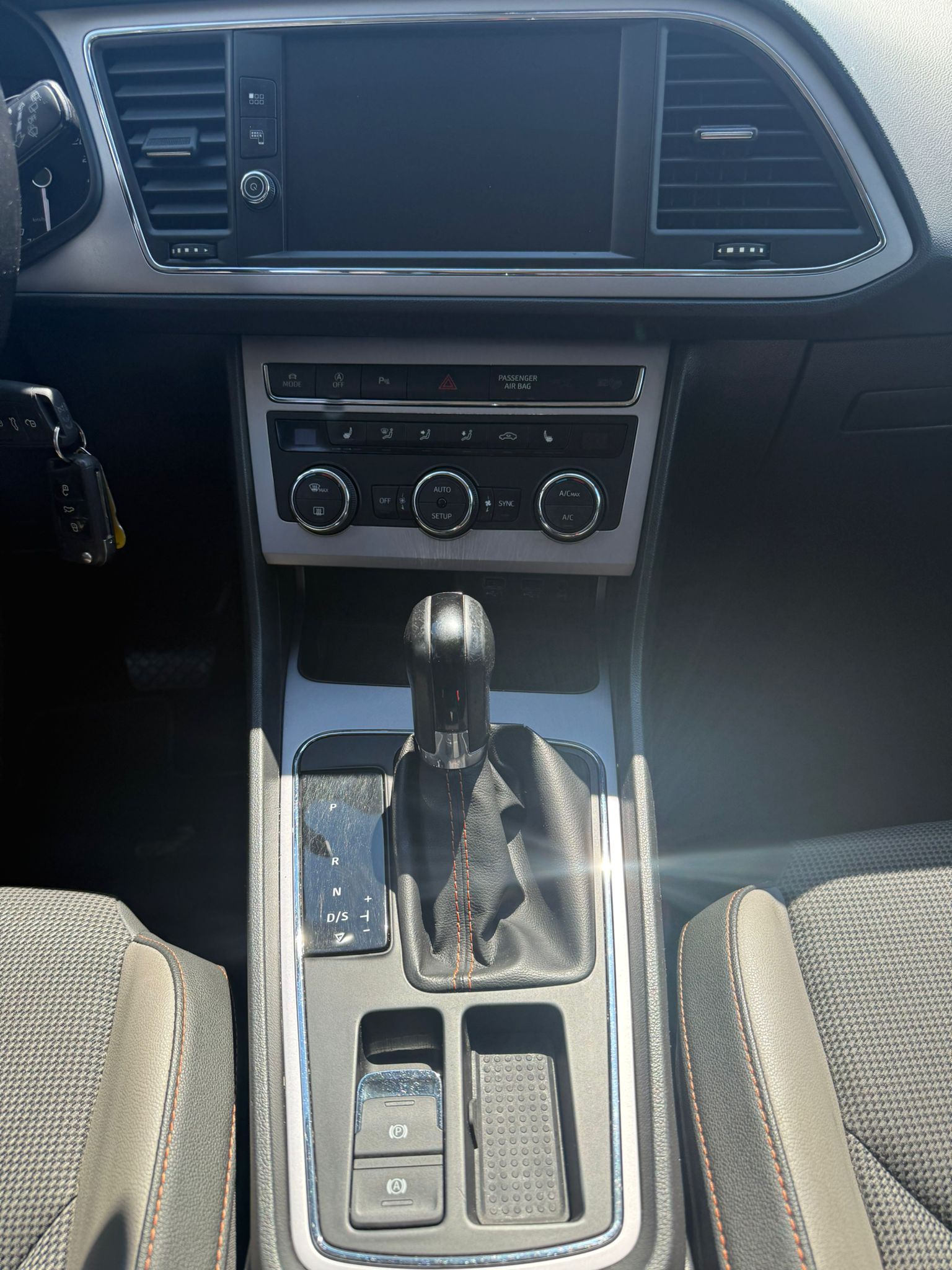 SEAT Leon ST 2.0 TSI X-Perience 4Drive DSG-image-10