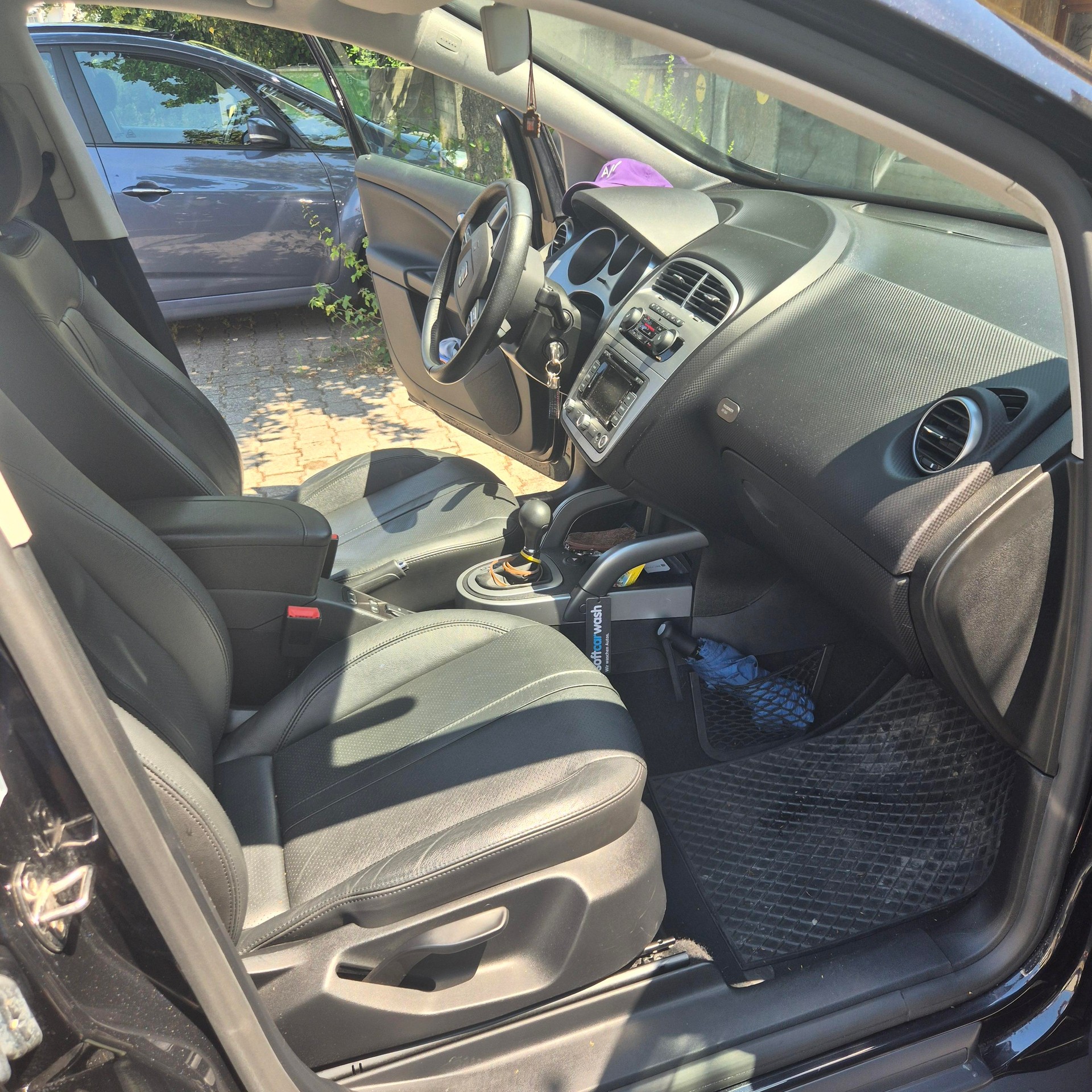 SEAT 2.0 TSI 16V Advantage-image-9