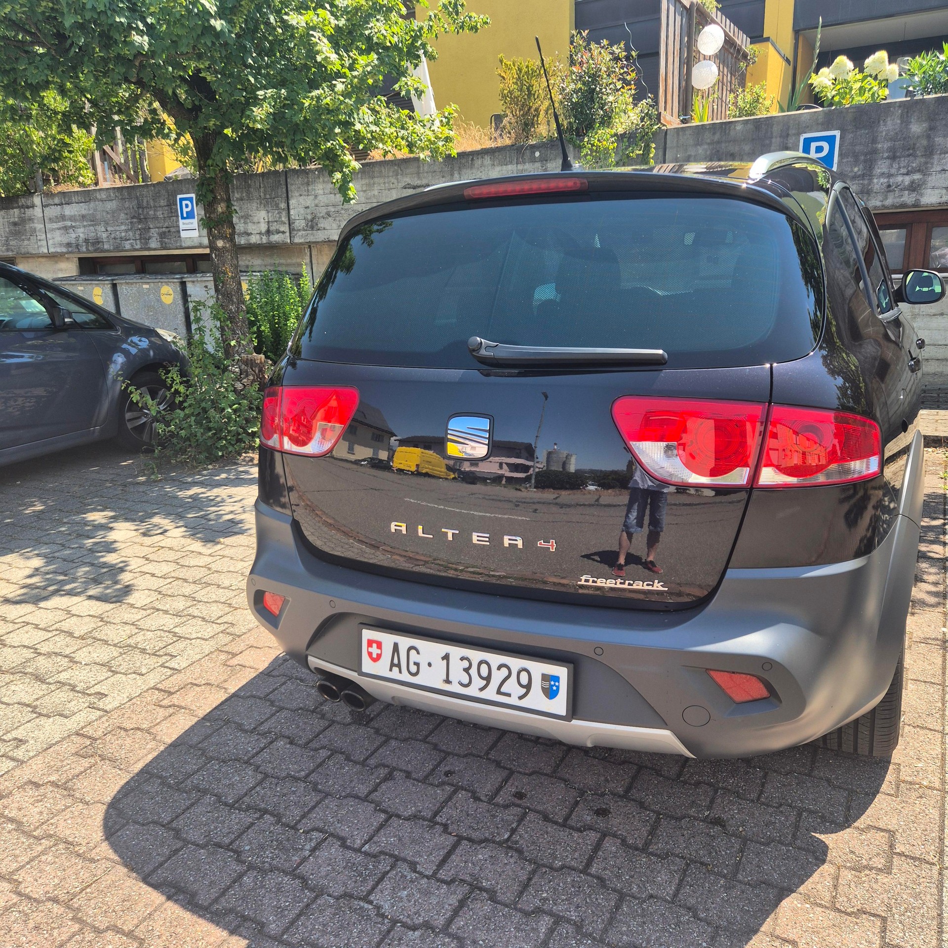 SEAT 2.0 TSI 16V Advantage-image-3