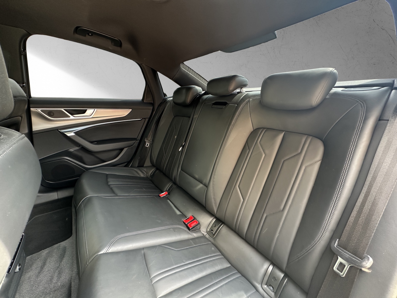 AUDI A6 Limousine 50 TDI Sport quattro tiptronic-image-13