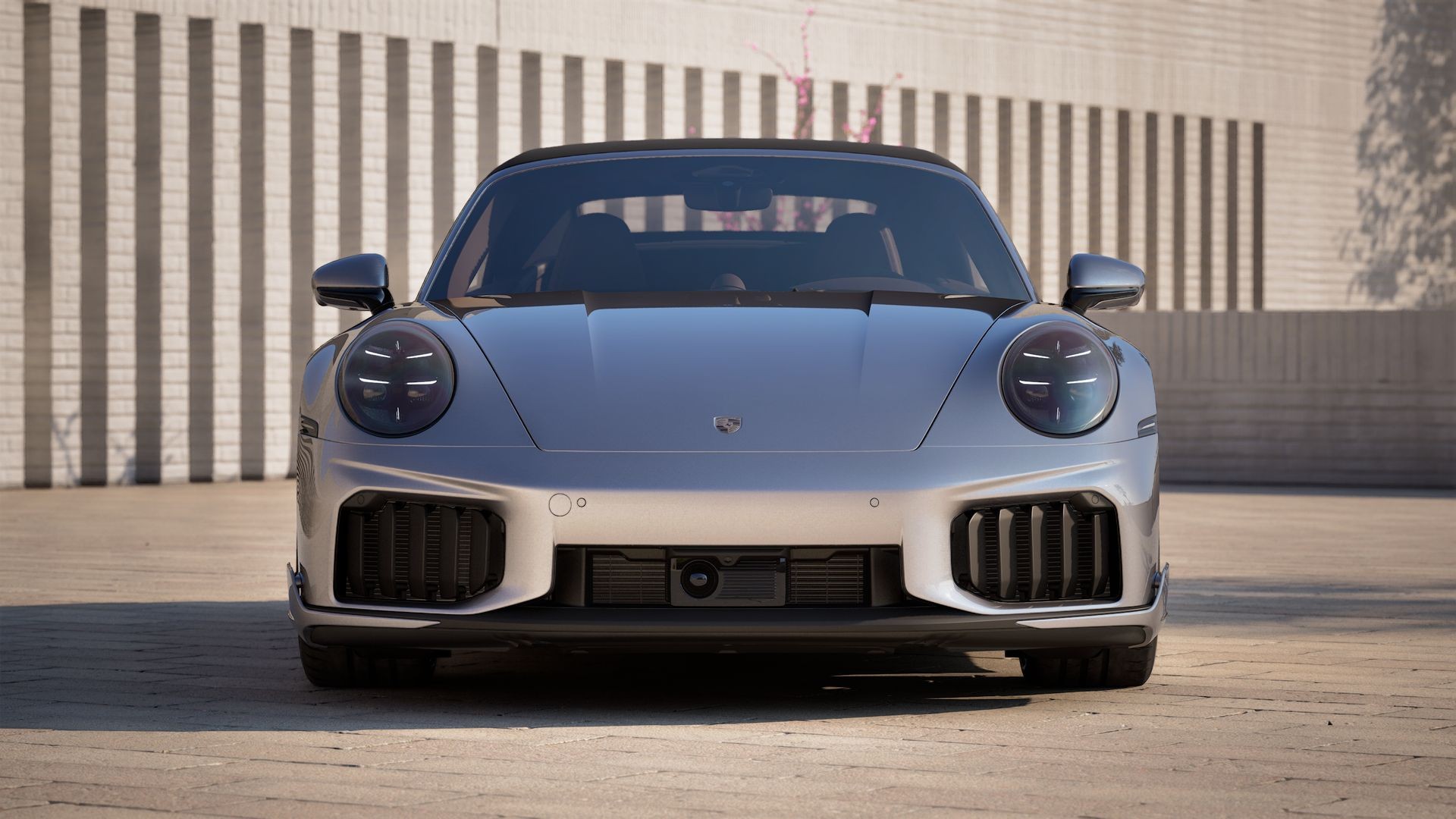 PORSCHE 911 Turbo S Cabriolet PDK-showroom-element-3