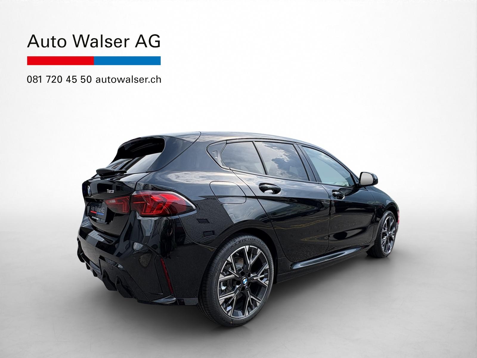 BMW 123 xDrive-image-4