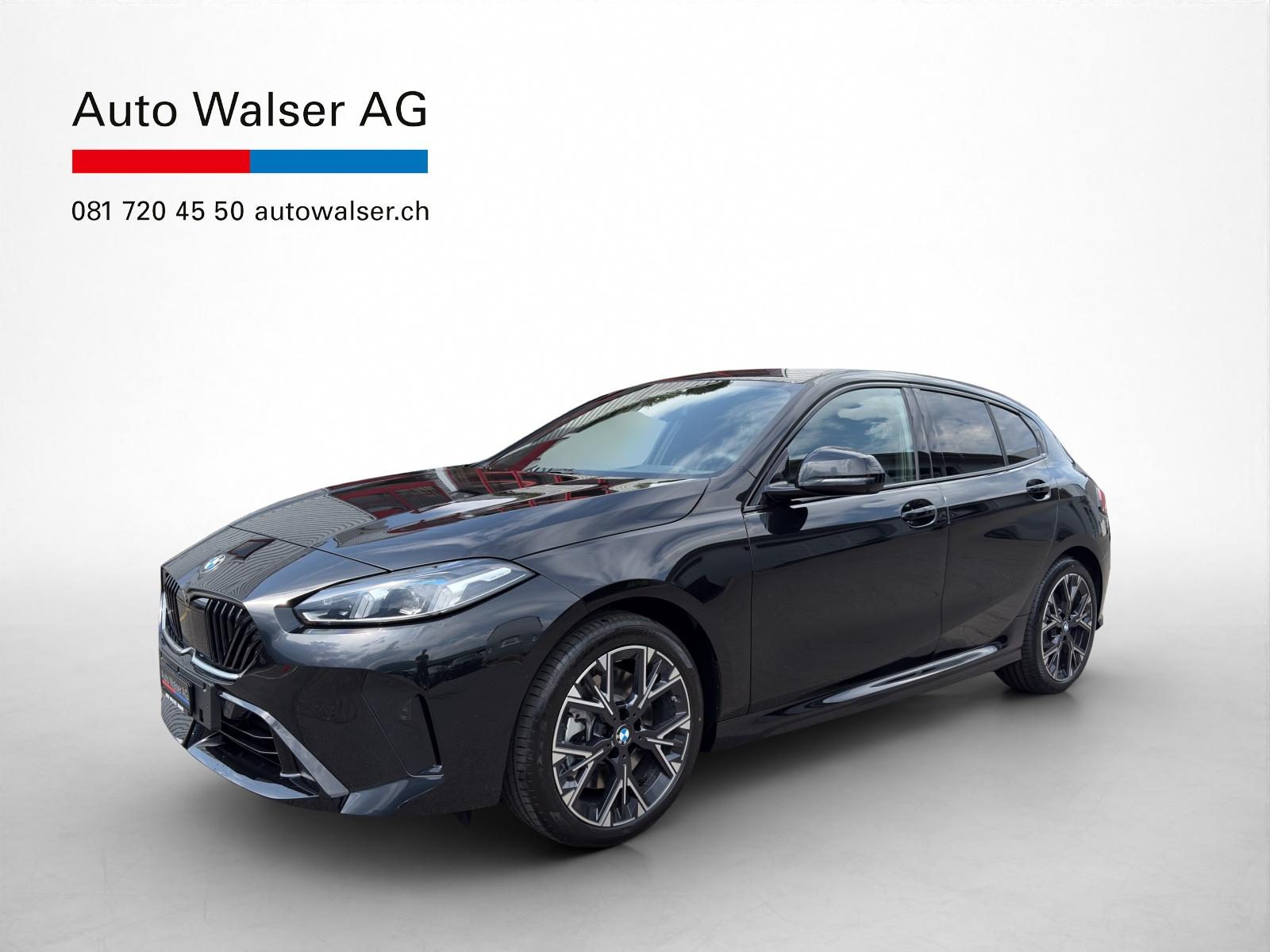 BMW 123 xDrive