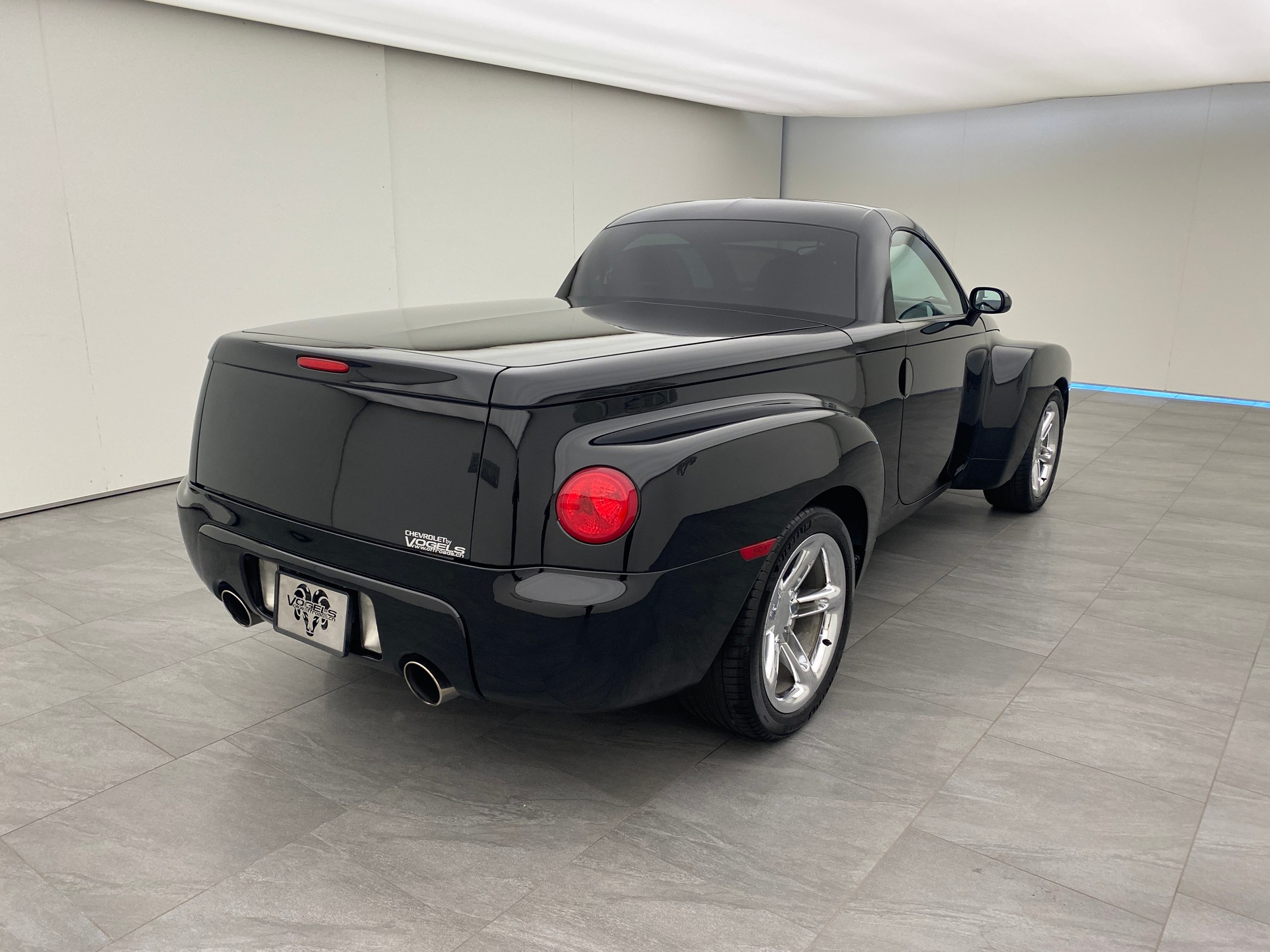 CHEVROLET SSR 6.0-image-4