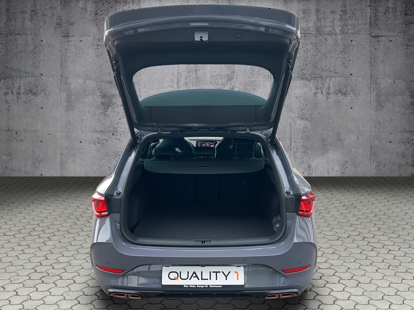 CUPRA LEON 1.4 e-HYBRID pHEV DSG-image-19