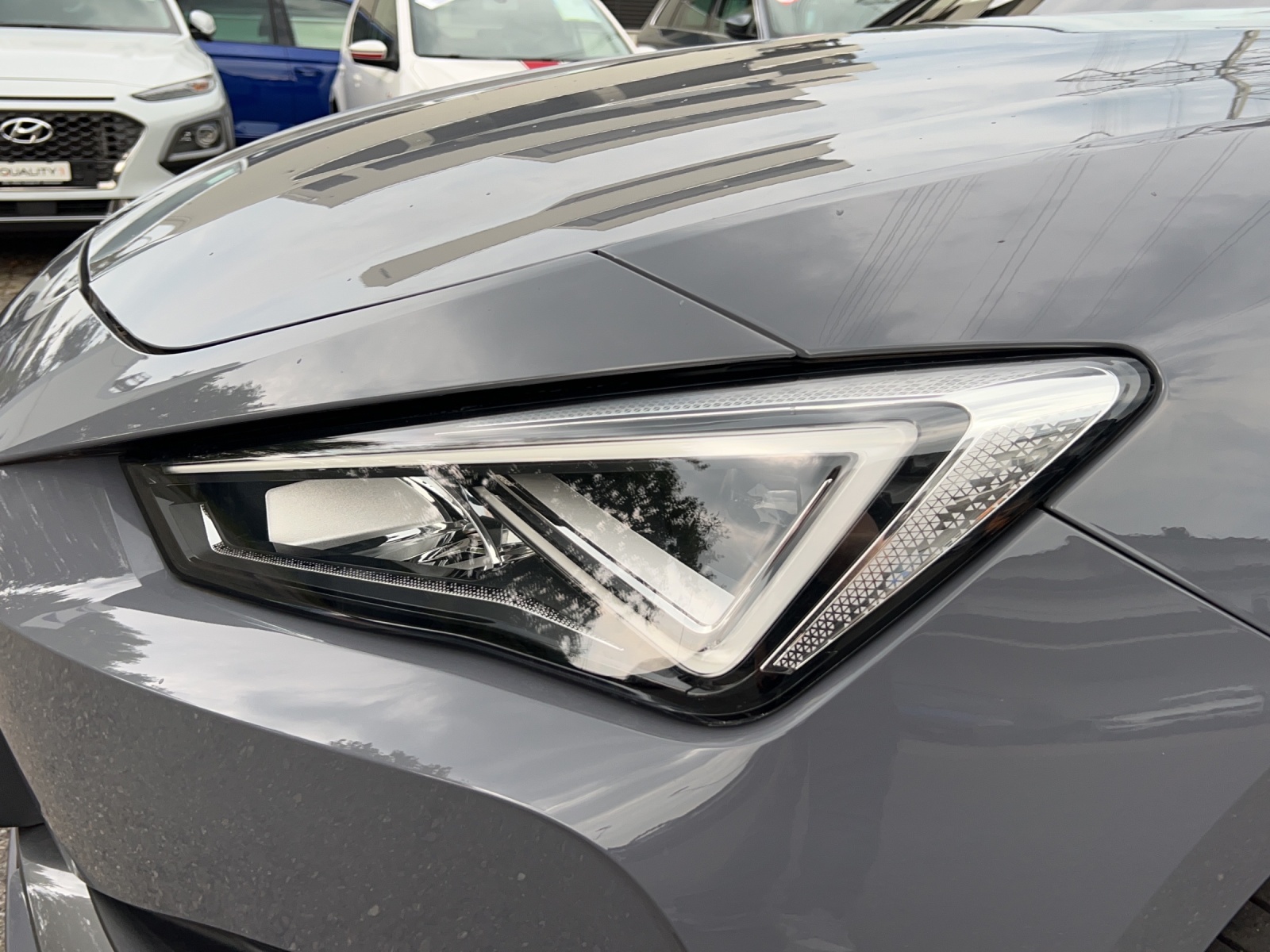 CUPRA LEON 1.4 e-HYBRID pHEV DSG-image-10