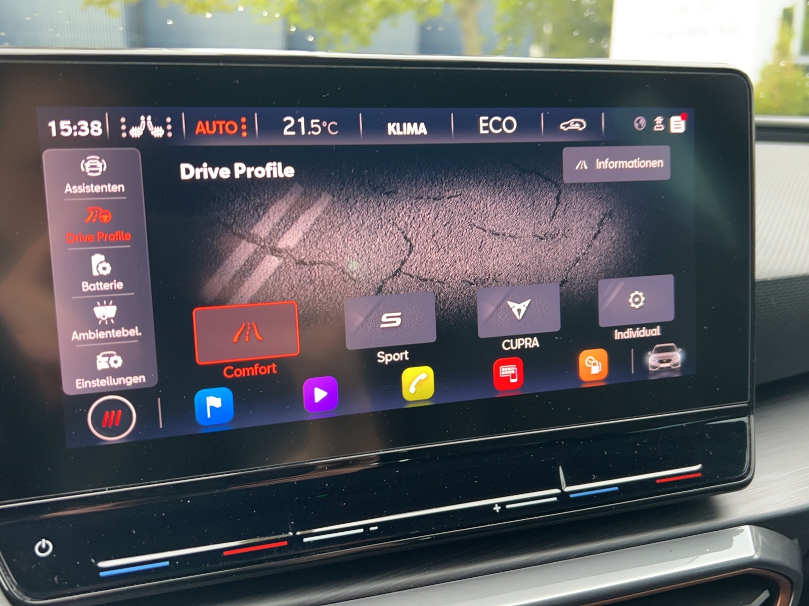 CUPRA LEON 1.4 e-HYBRID pHEV DSG-image-21