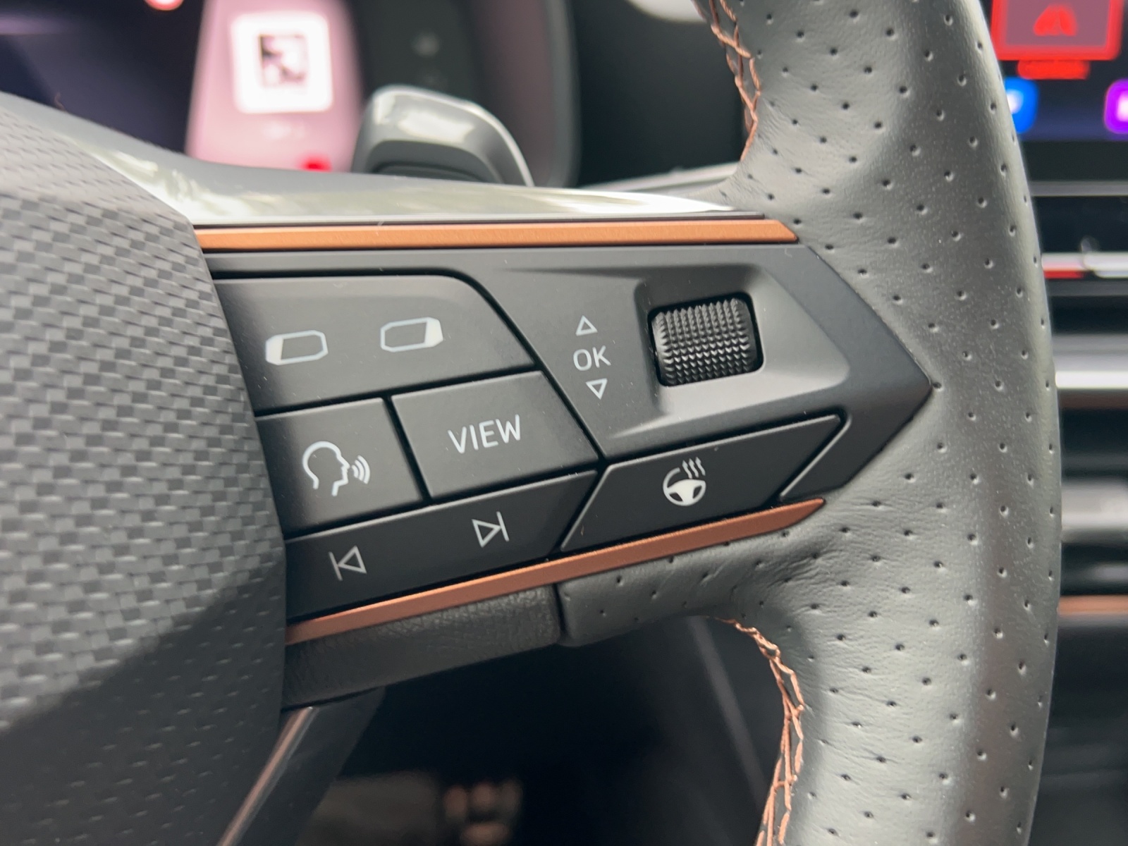 CUPRA LEON 1.4 e-HYBRID pHEV DSG-image-22