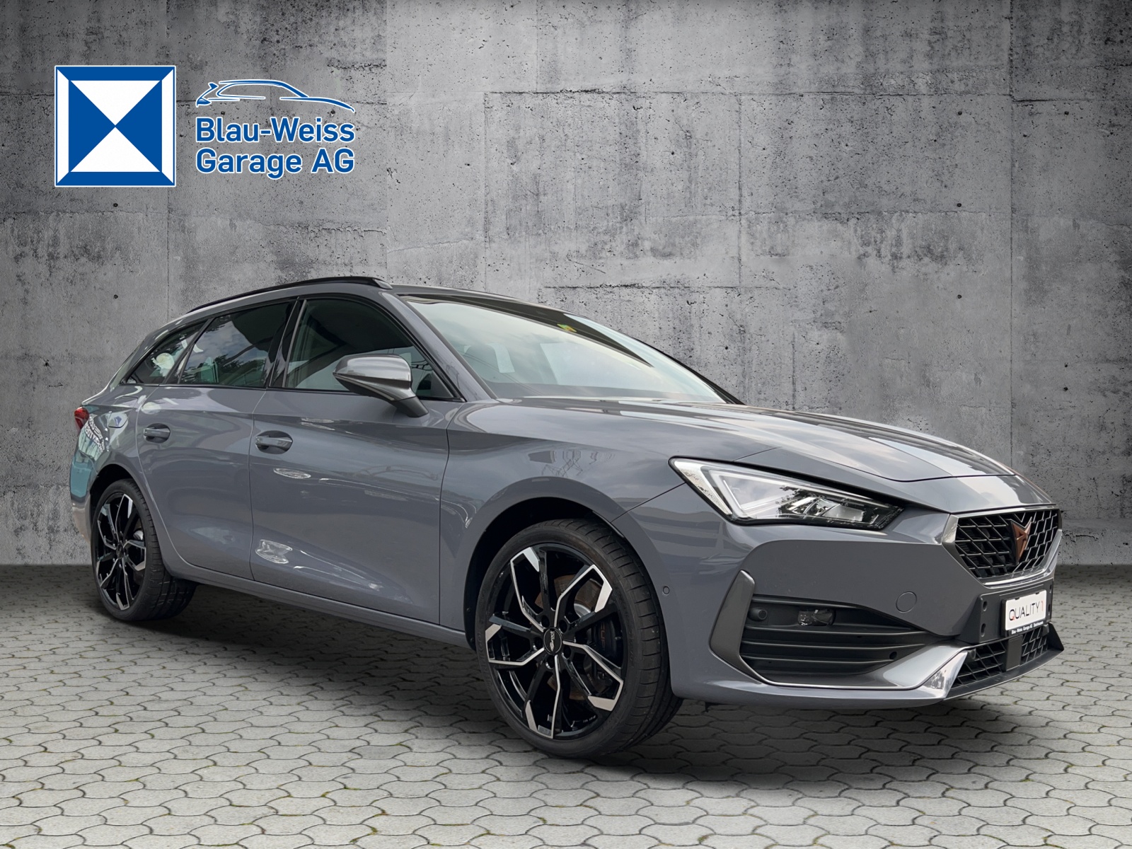 CUPRA LEON 1.4 e-HYBRID pHEV DSG-showroom-element-2