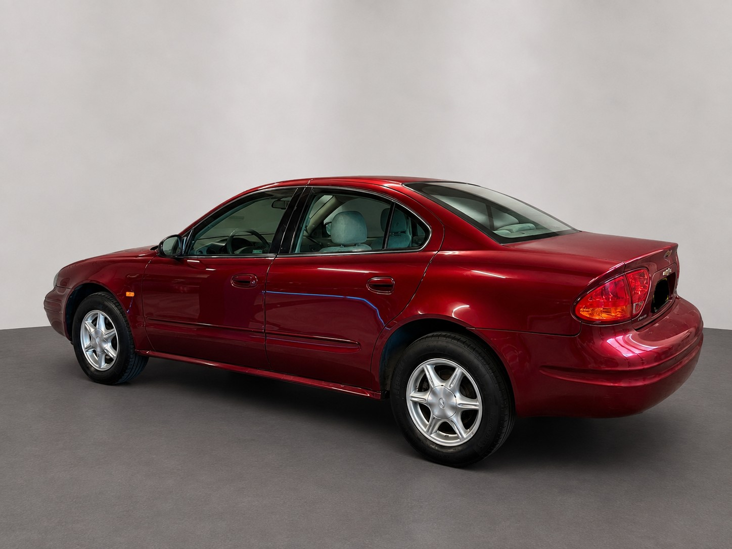 CHEVROLET Alero 2.4 V6 Automat-showroom-element-1