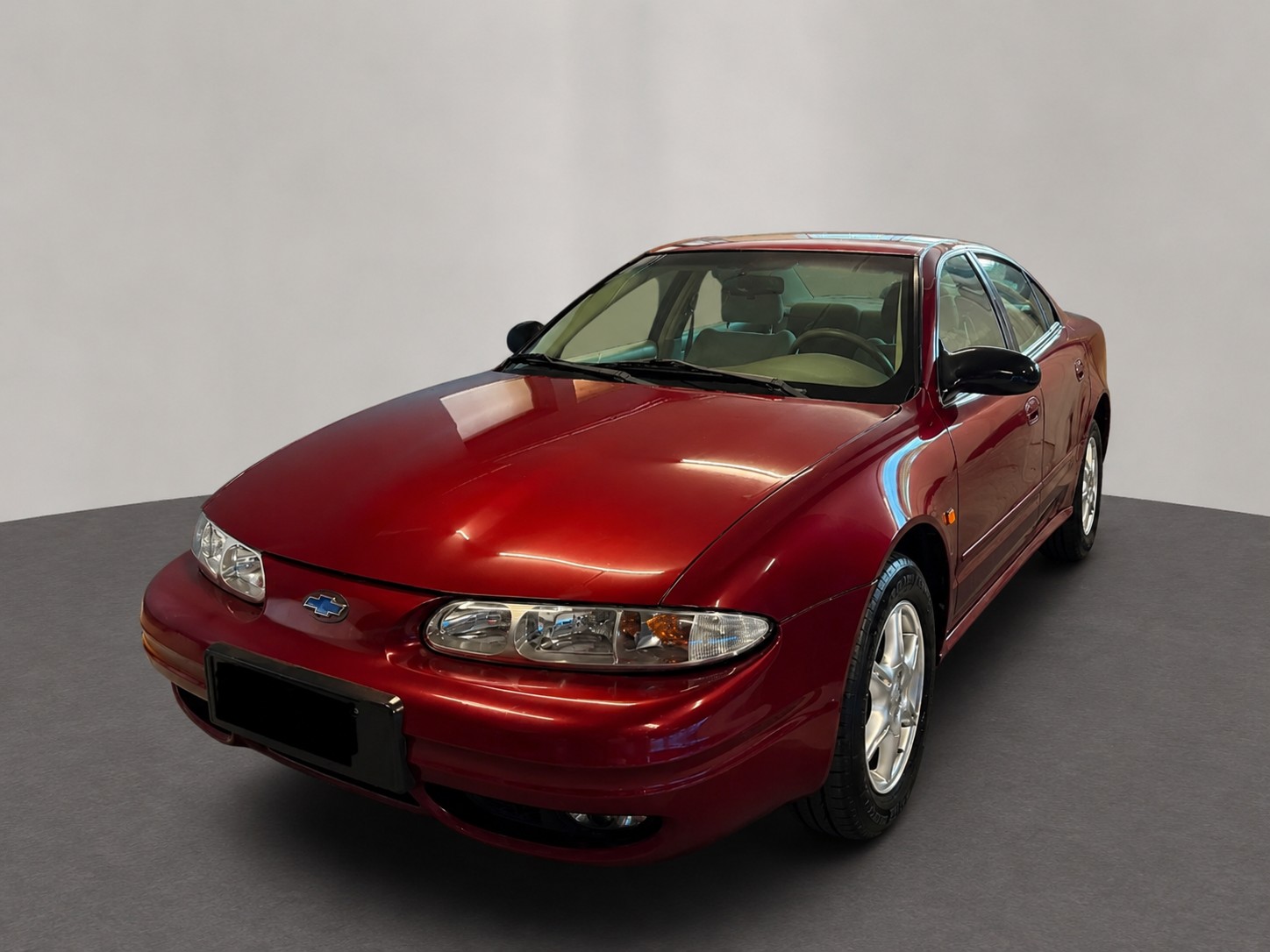 CHEVROLET Alero 2.4 V6 Automat