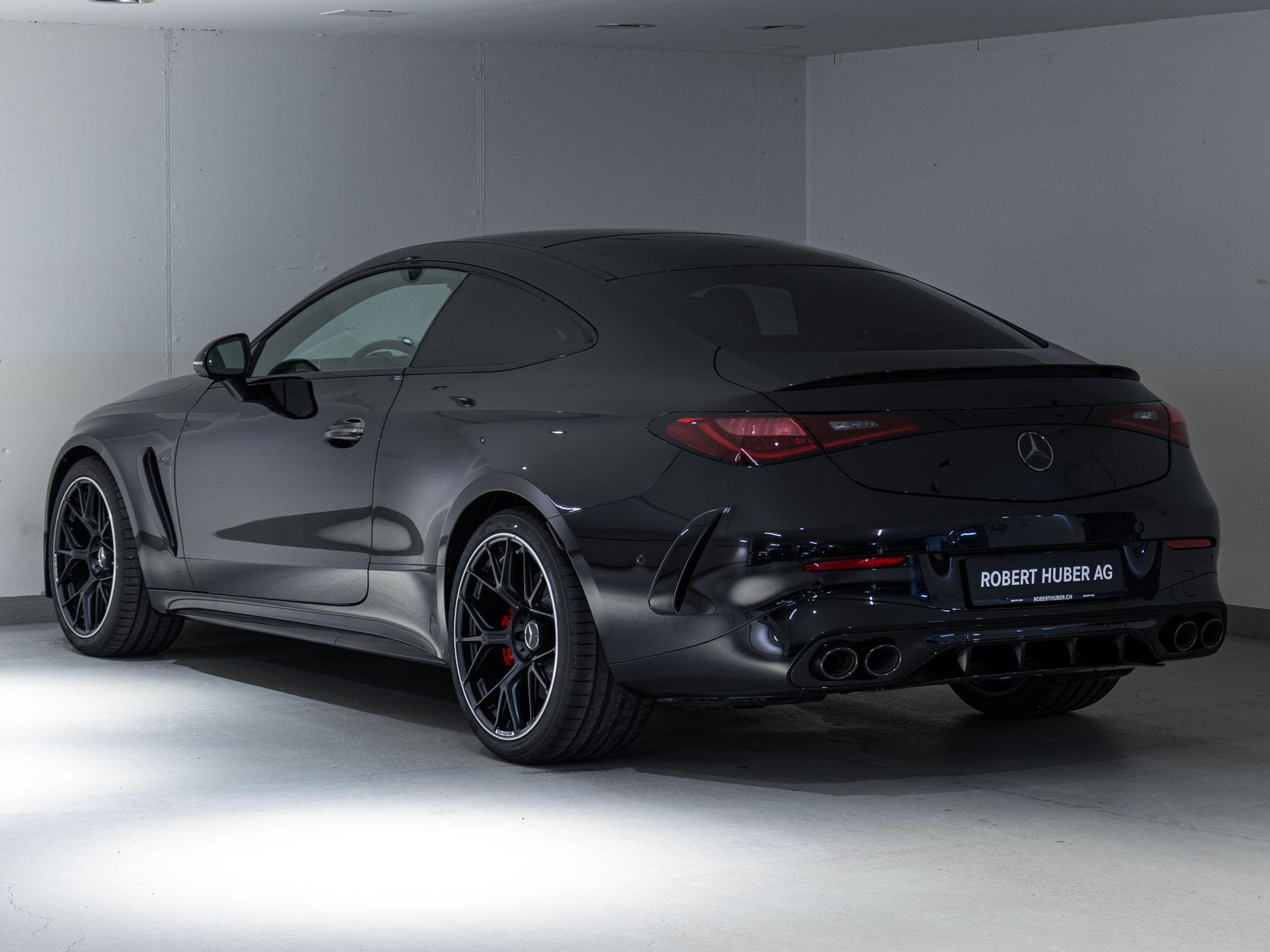 MERCEDES-BENZ CLE 53 AMG 4MATIC+ Coupé-image-3