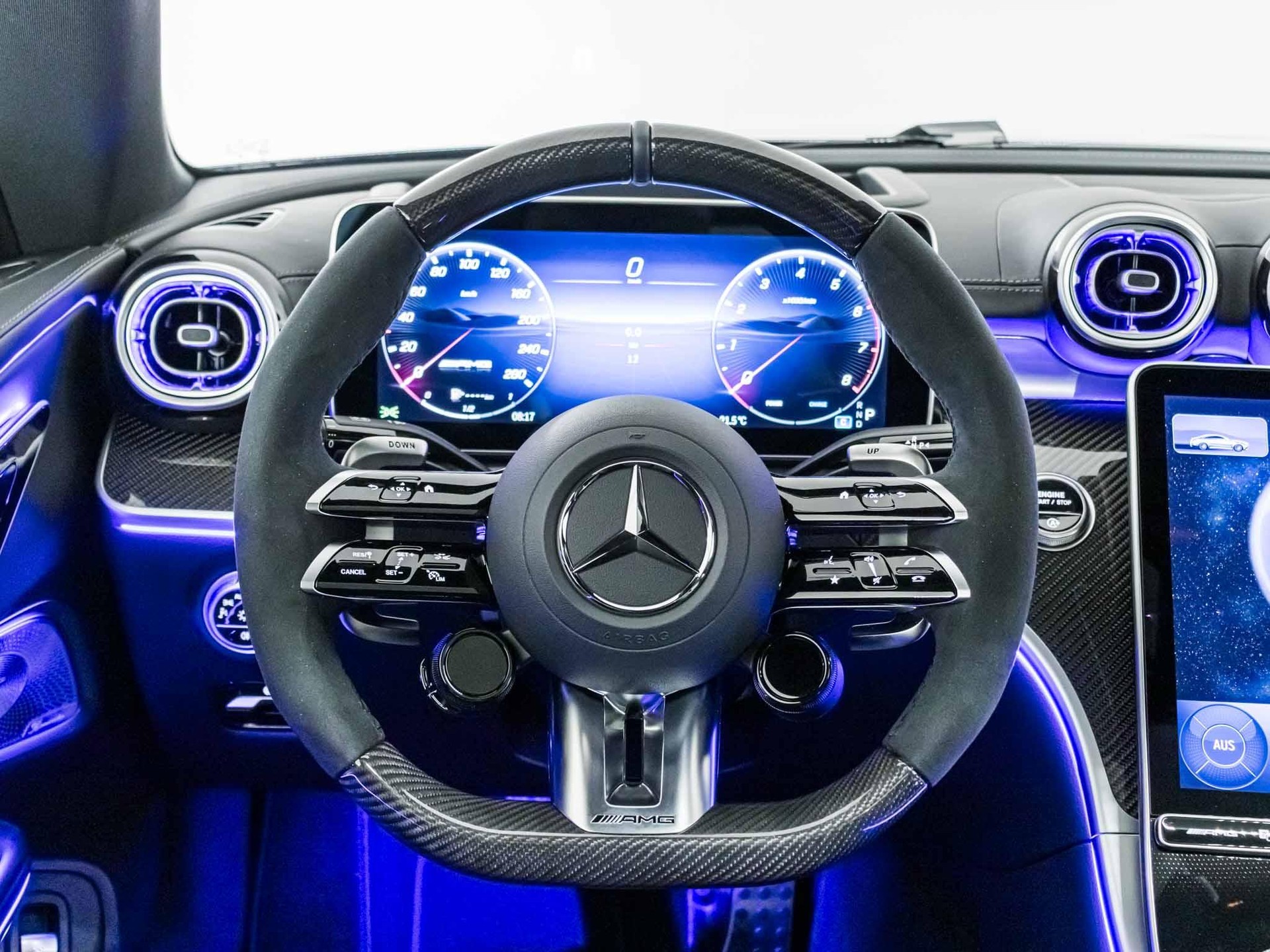MERCEDES-BENZ CLE 53 AMG 4MATIC+ Coupé-image-11