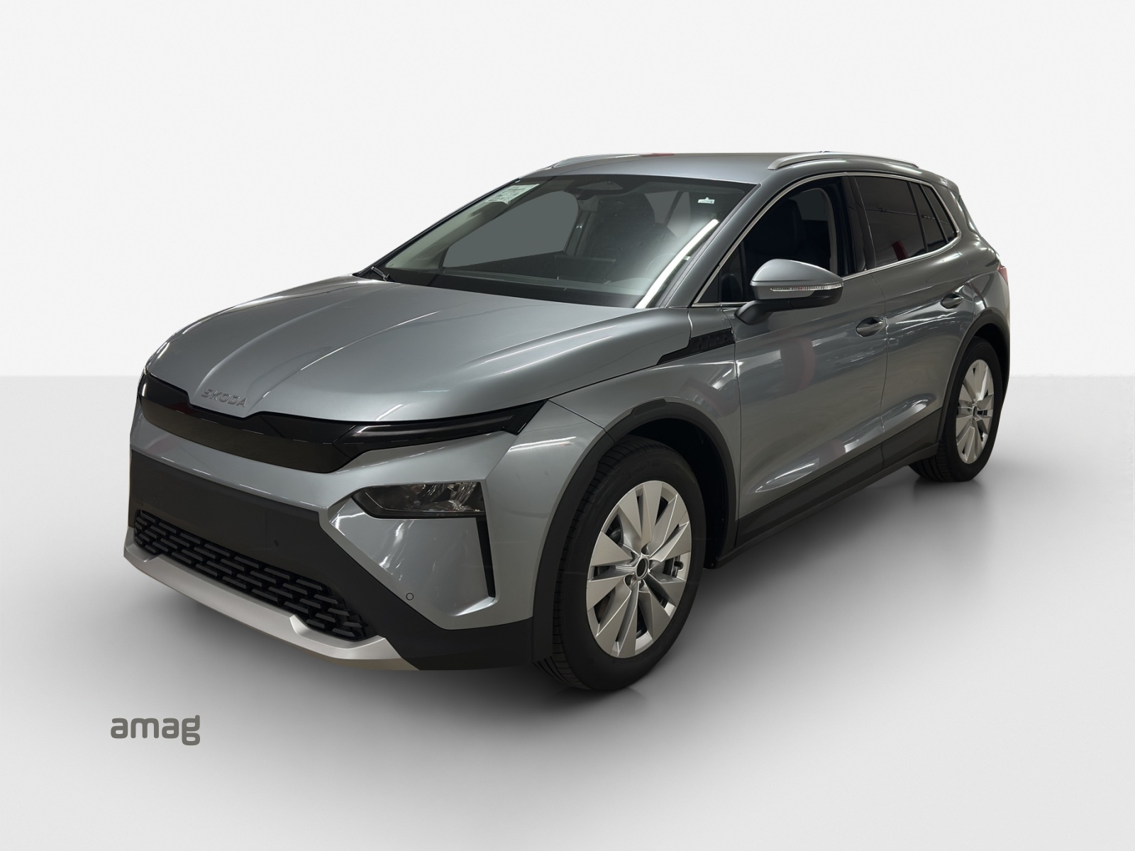 SKODA Elroq 85 Selection