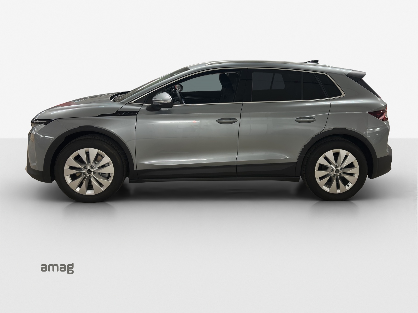 SKODA Elroq 85 Selection-showroom-element-1
