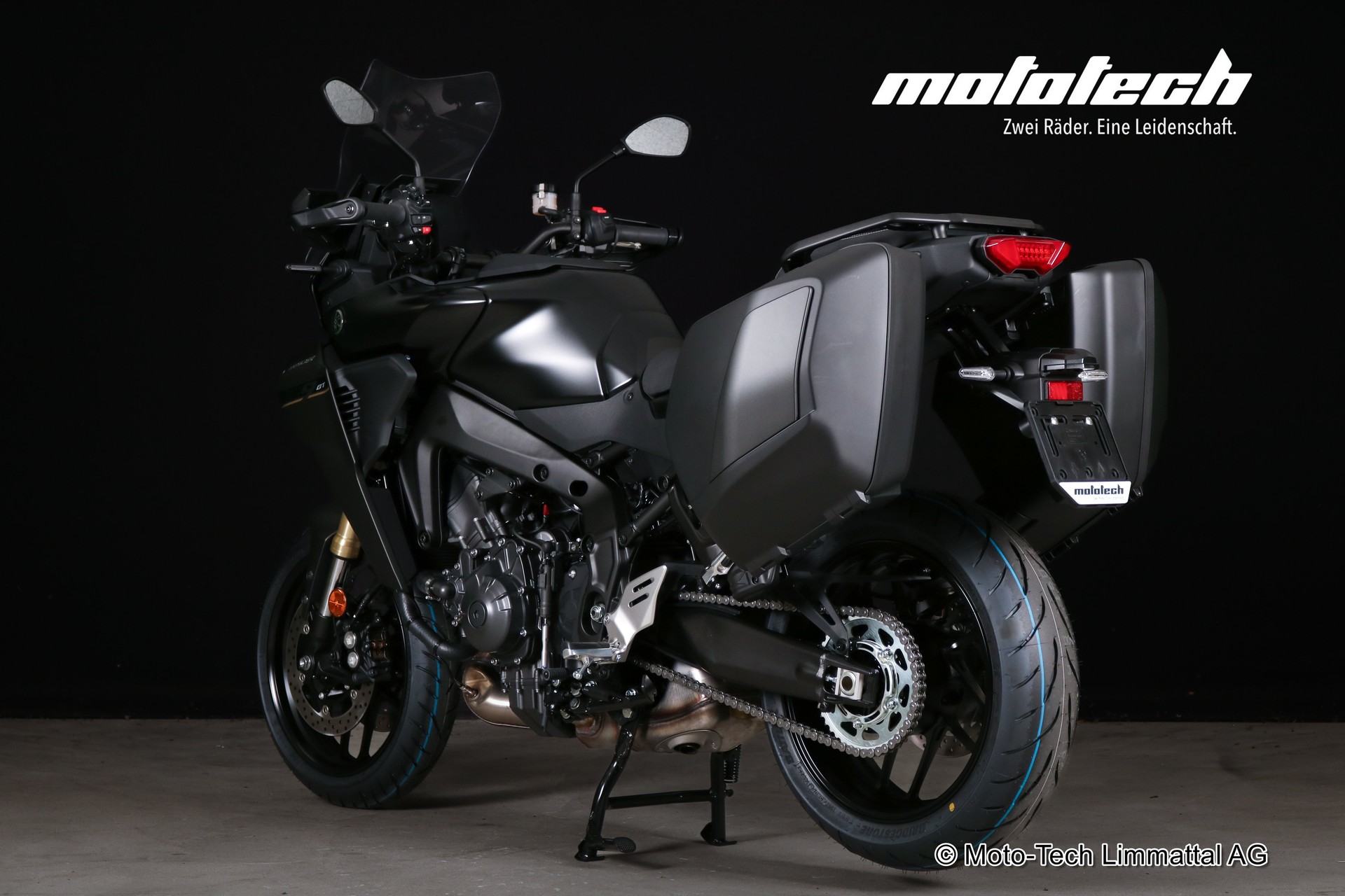YAMAHA Tracer 9 GT-image-3