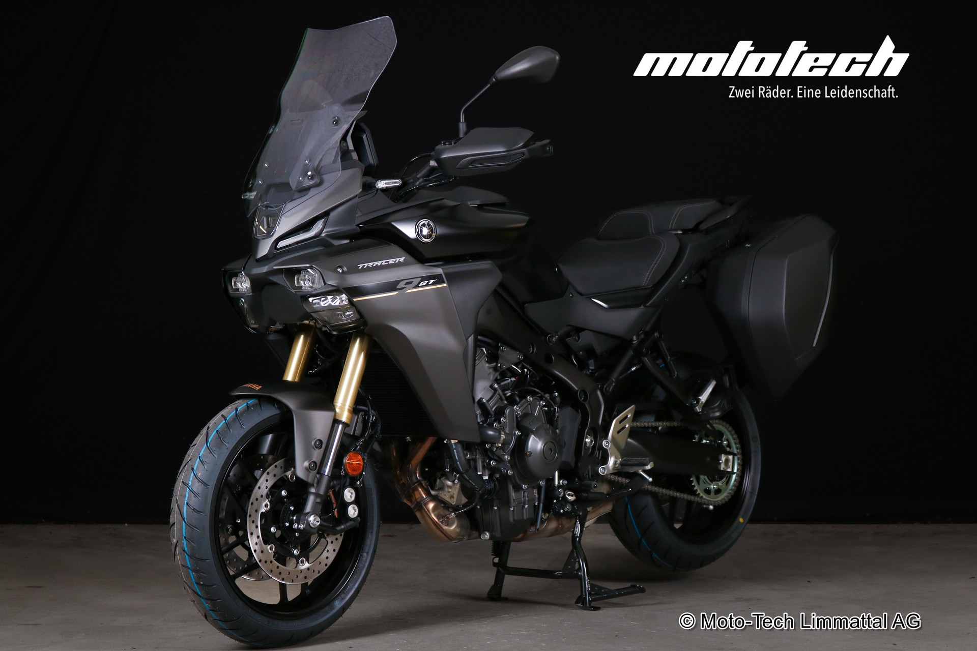 YAMAHA Tracer 9 GT-image-5