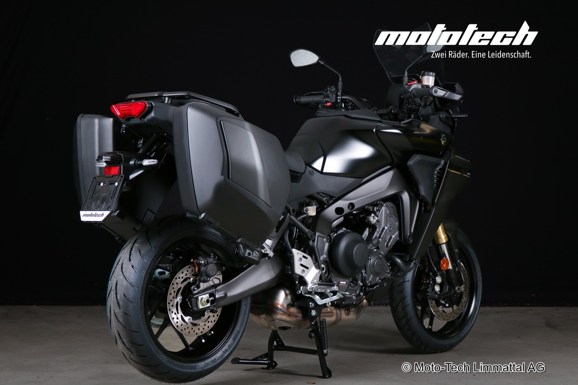YAMAHA Tracer 9 GT-image-2