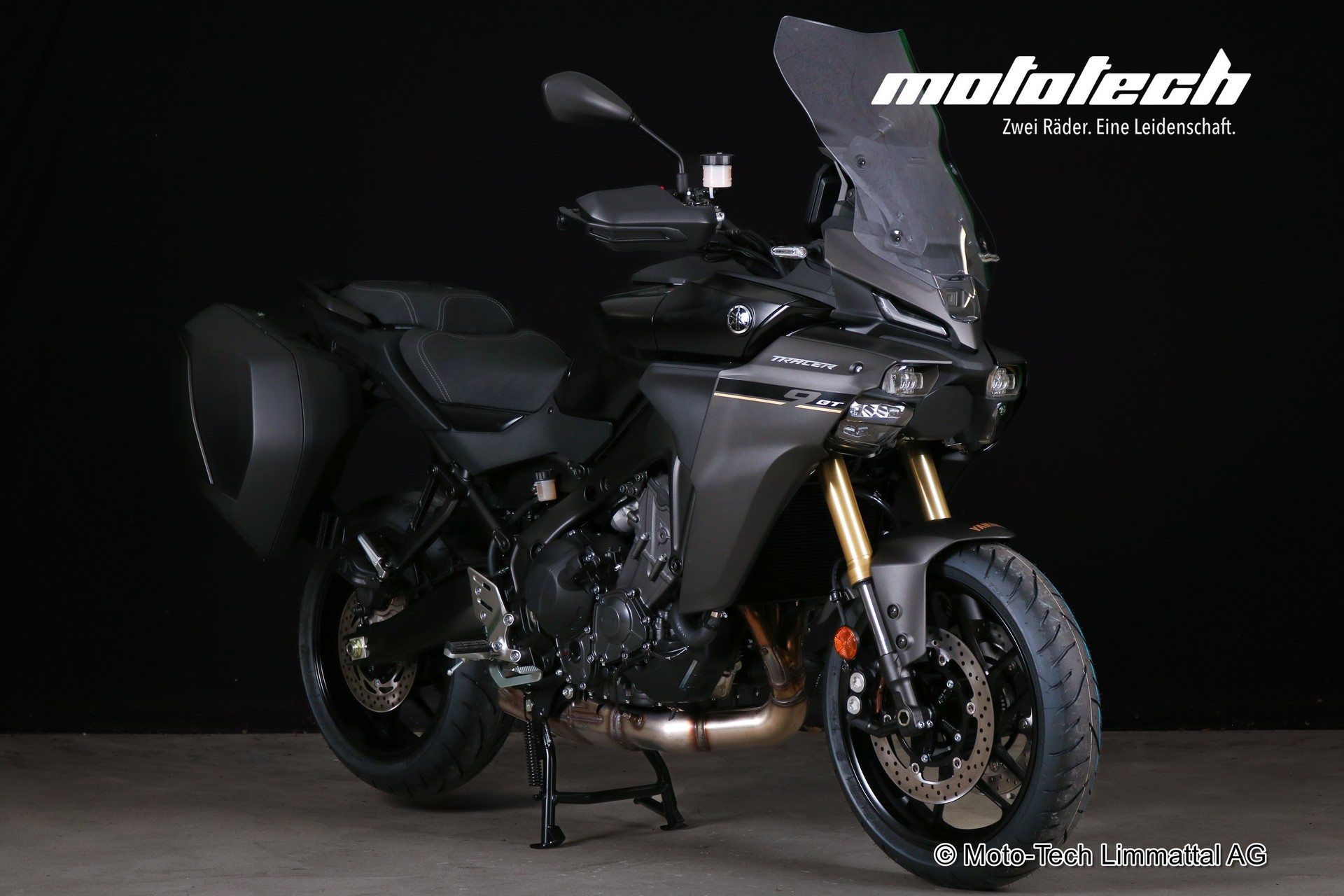 YAMAHA Tracer 9 GT-image-0