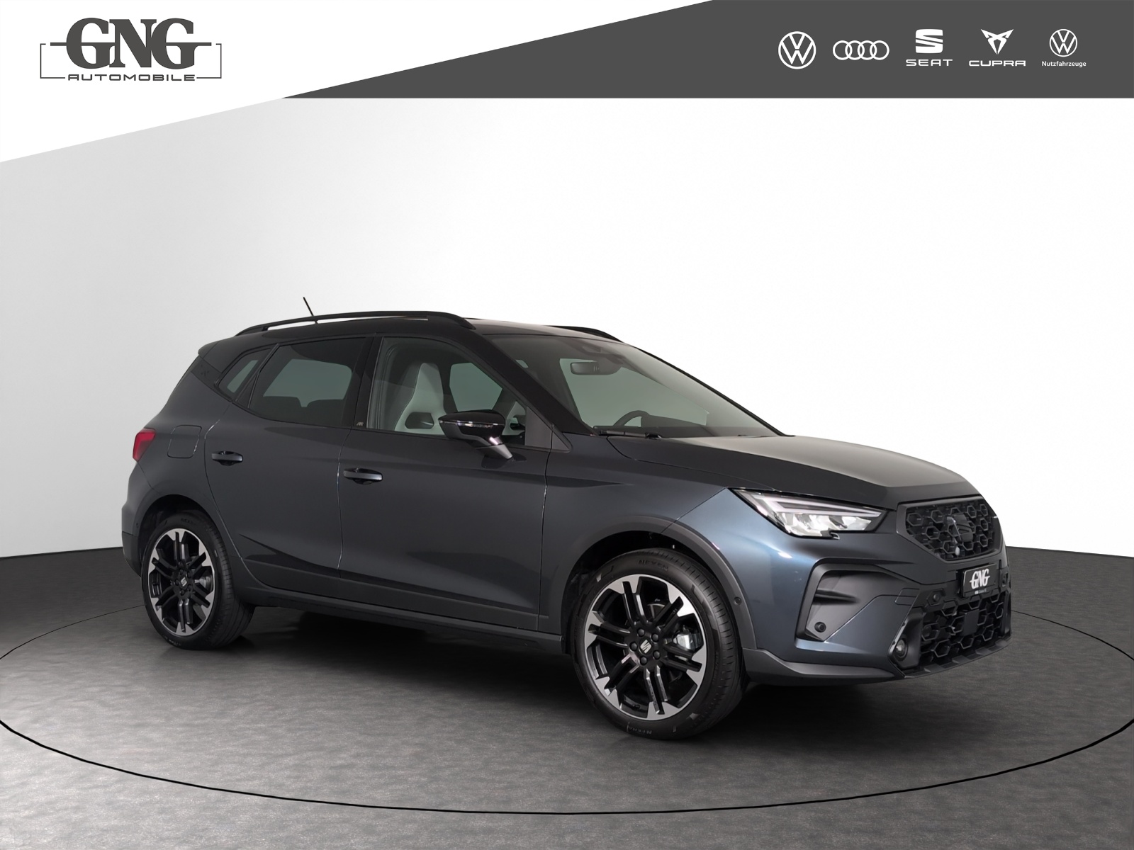 SEAT Arona 1.5 Eco TSI Move FR DSG-image-3