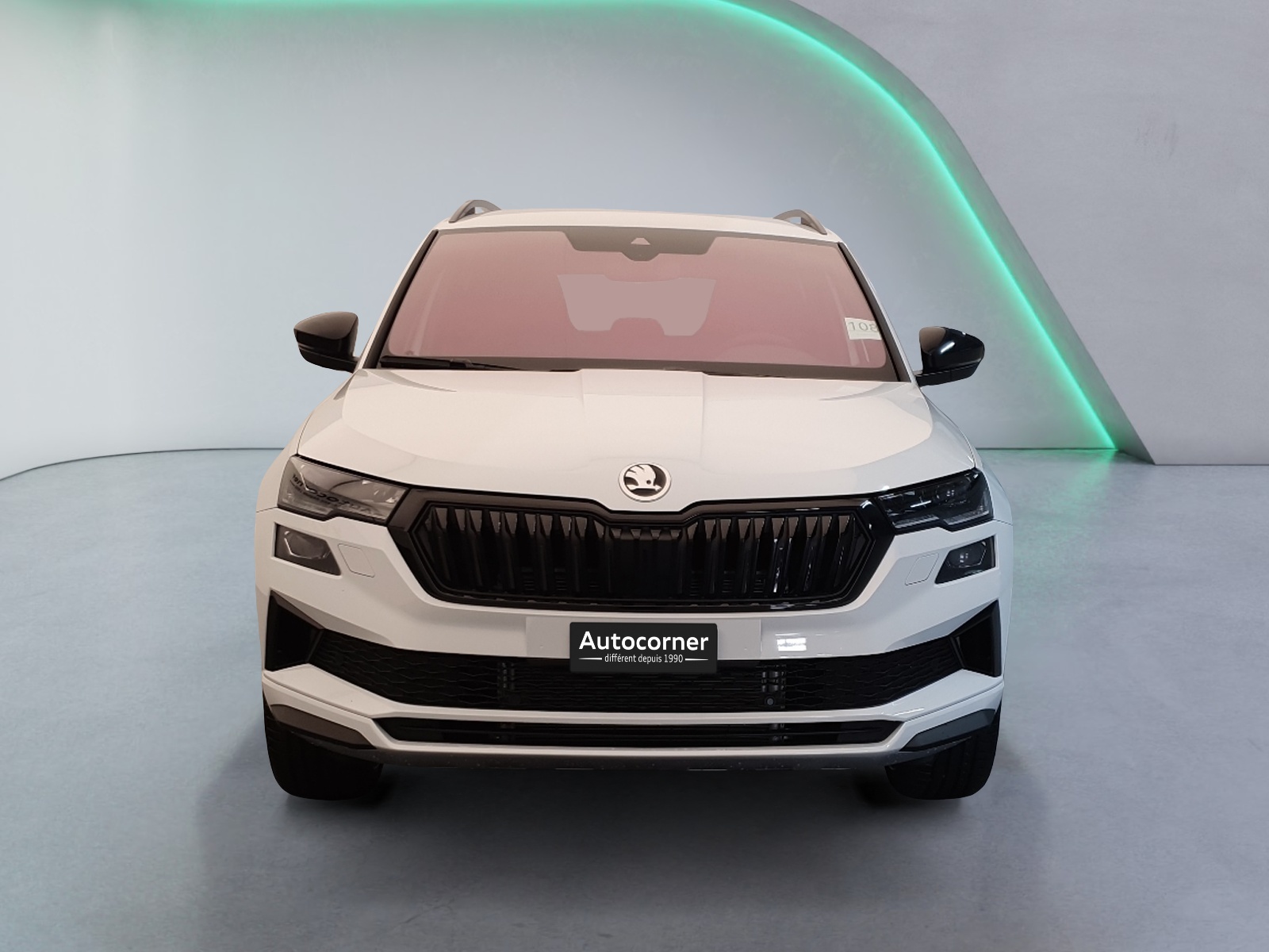 SKODA Karoq 1.5 TSI SportLine DSG-image-7
